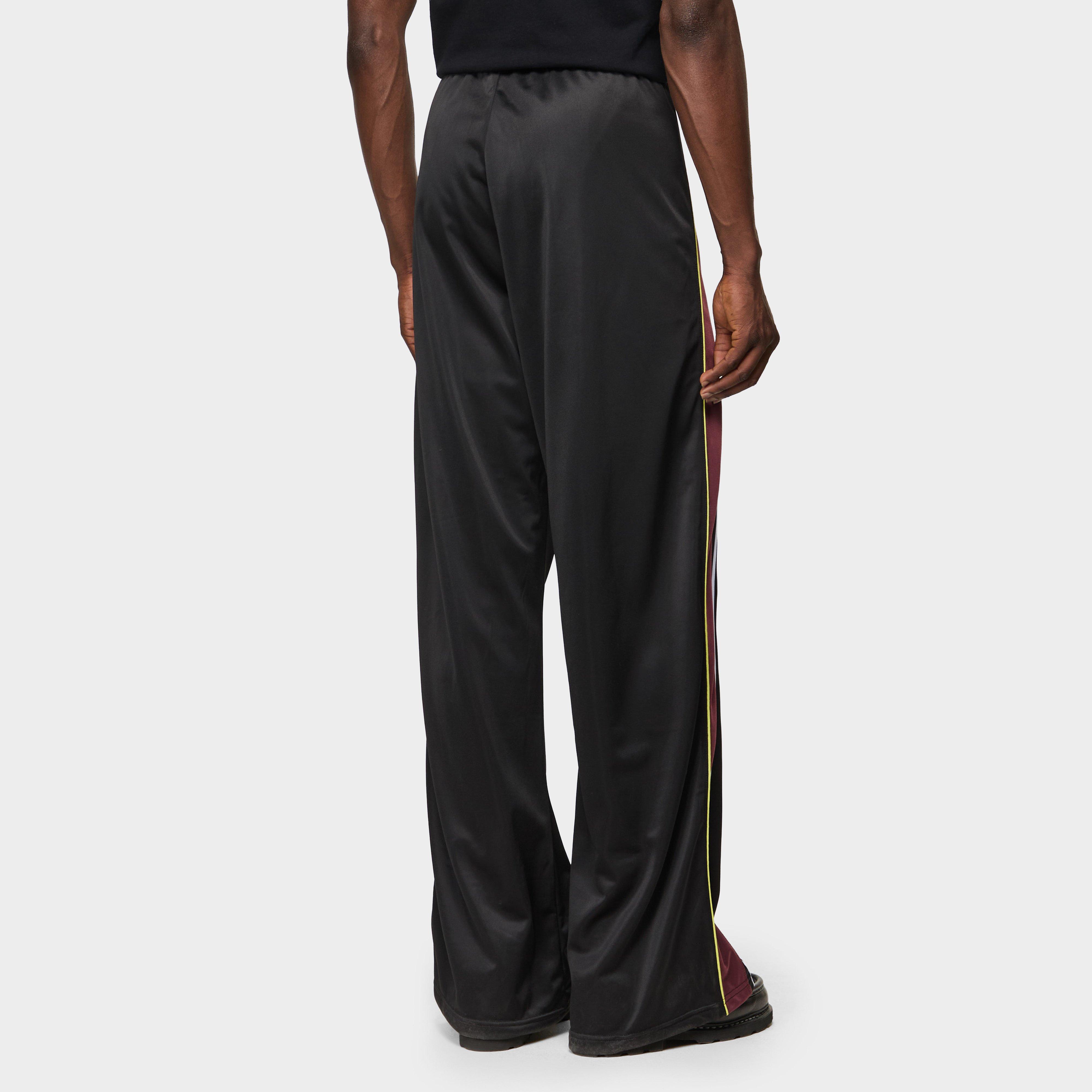 Martine Rose Wide Leg Track Pant