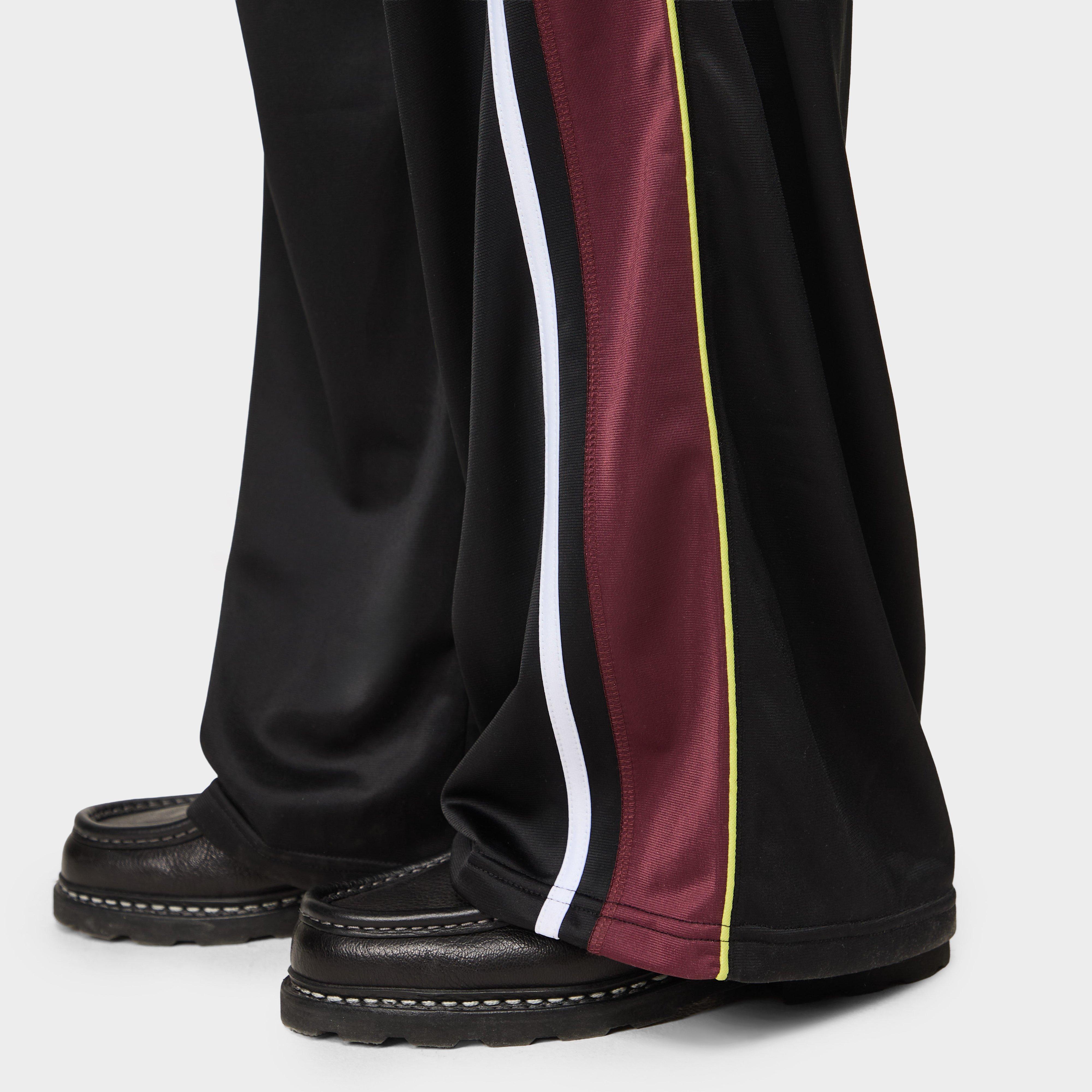Martine Rose Wide Leg Track Pant