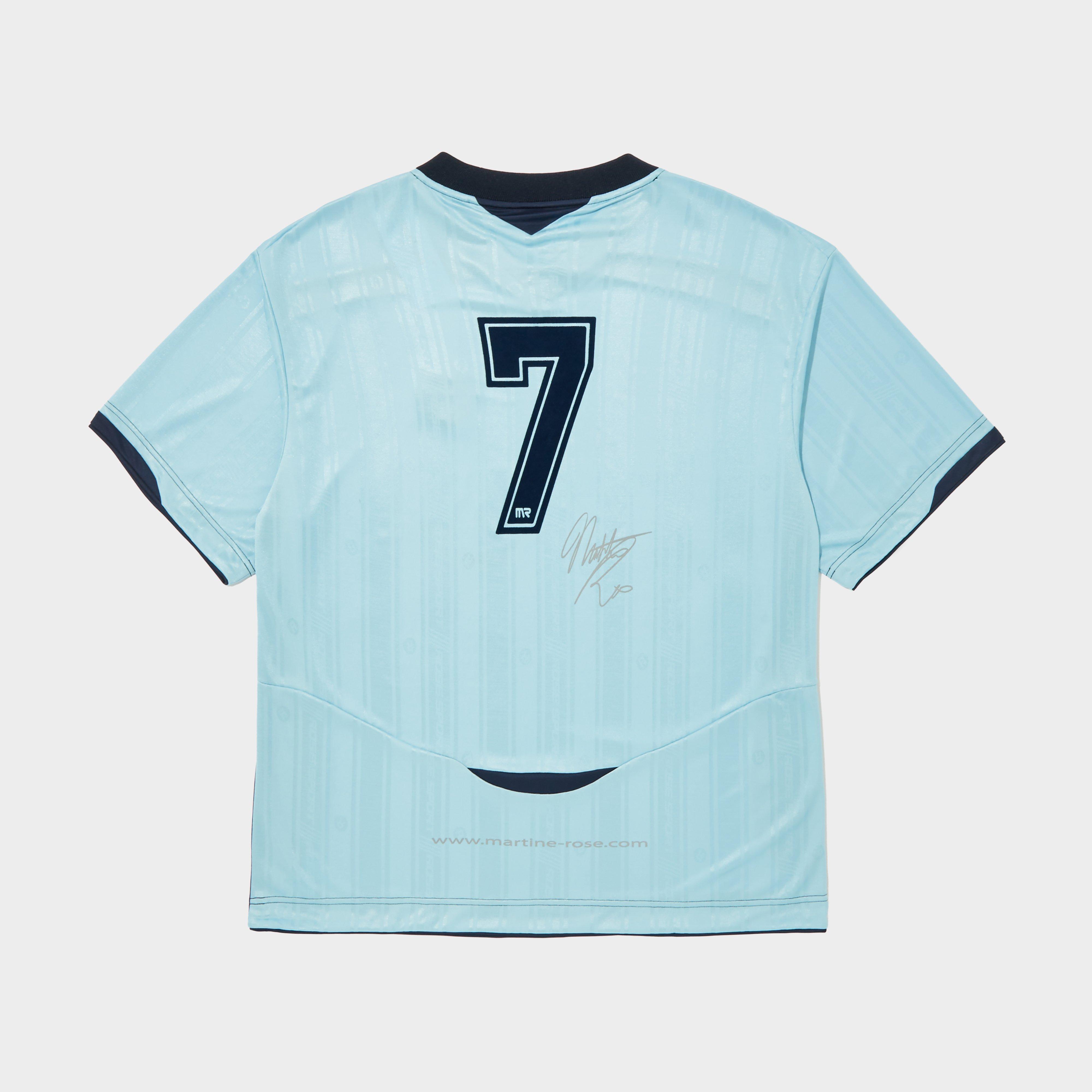 Martine Rose Football Top
