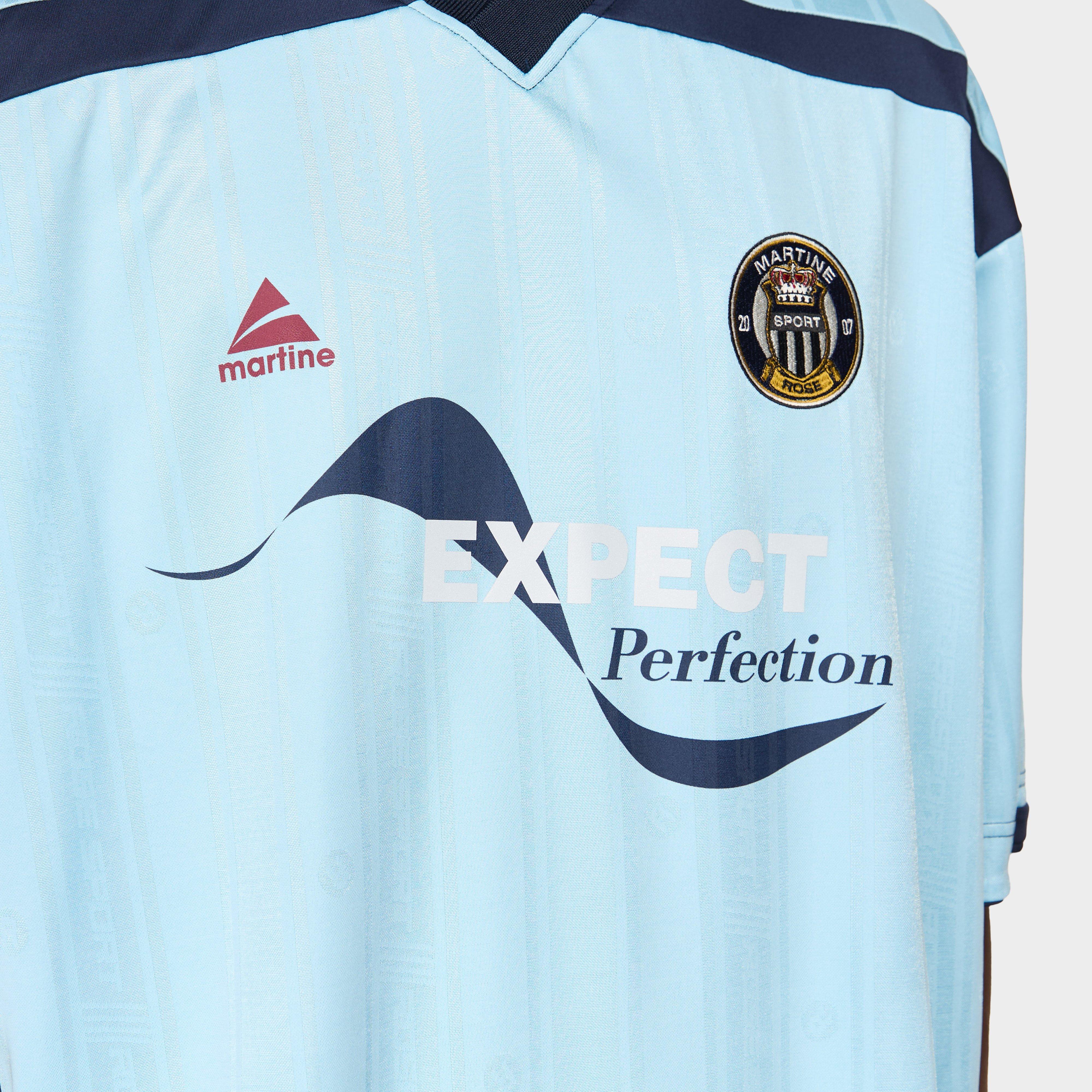 Martine Rose Football Top