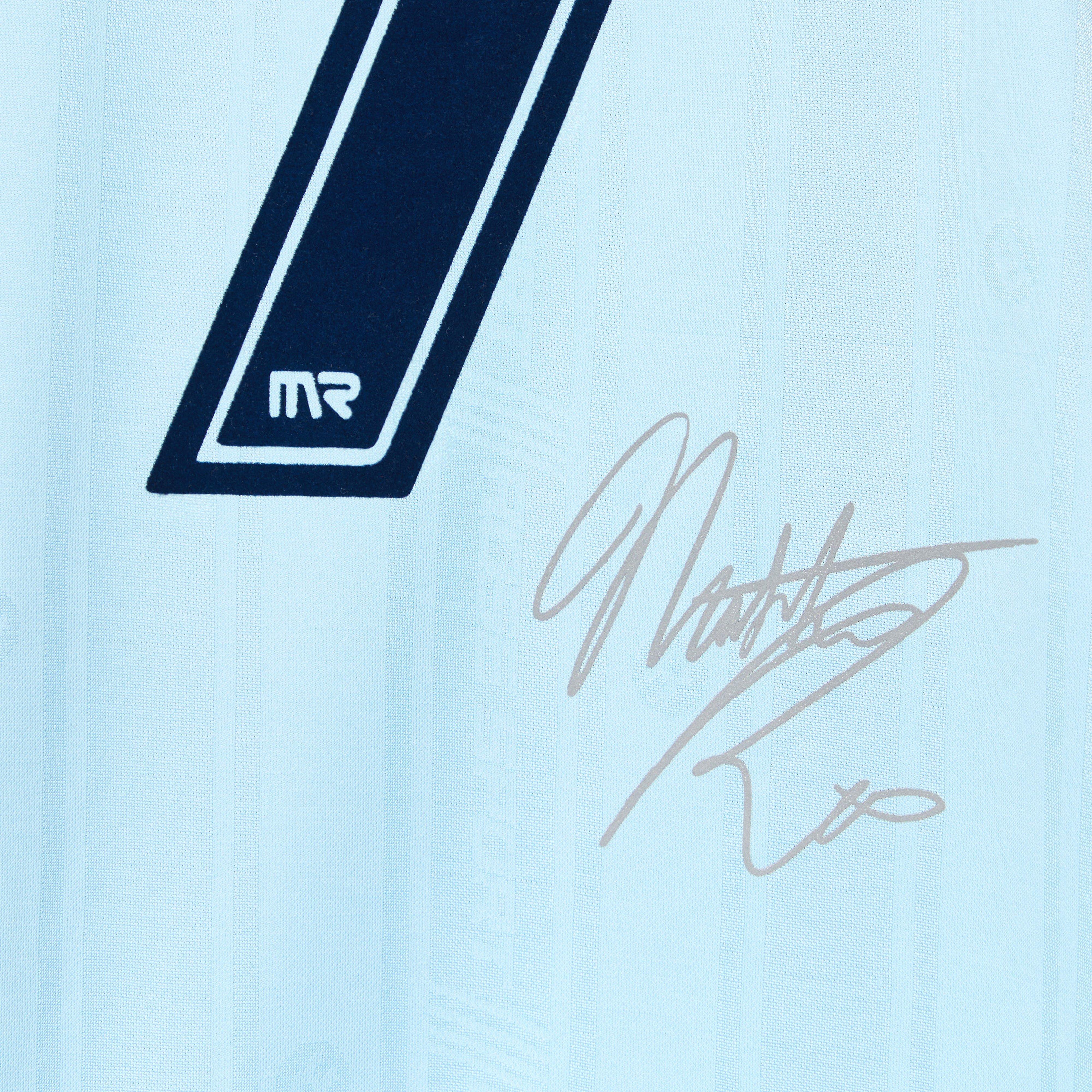Martine Rose Football Top