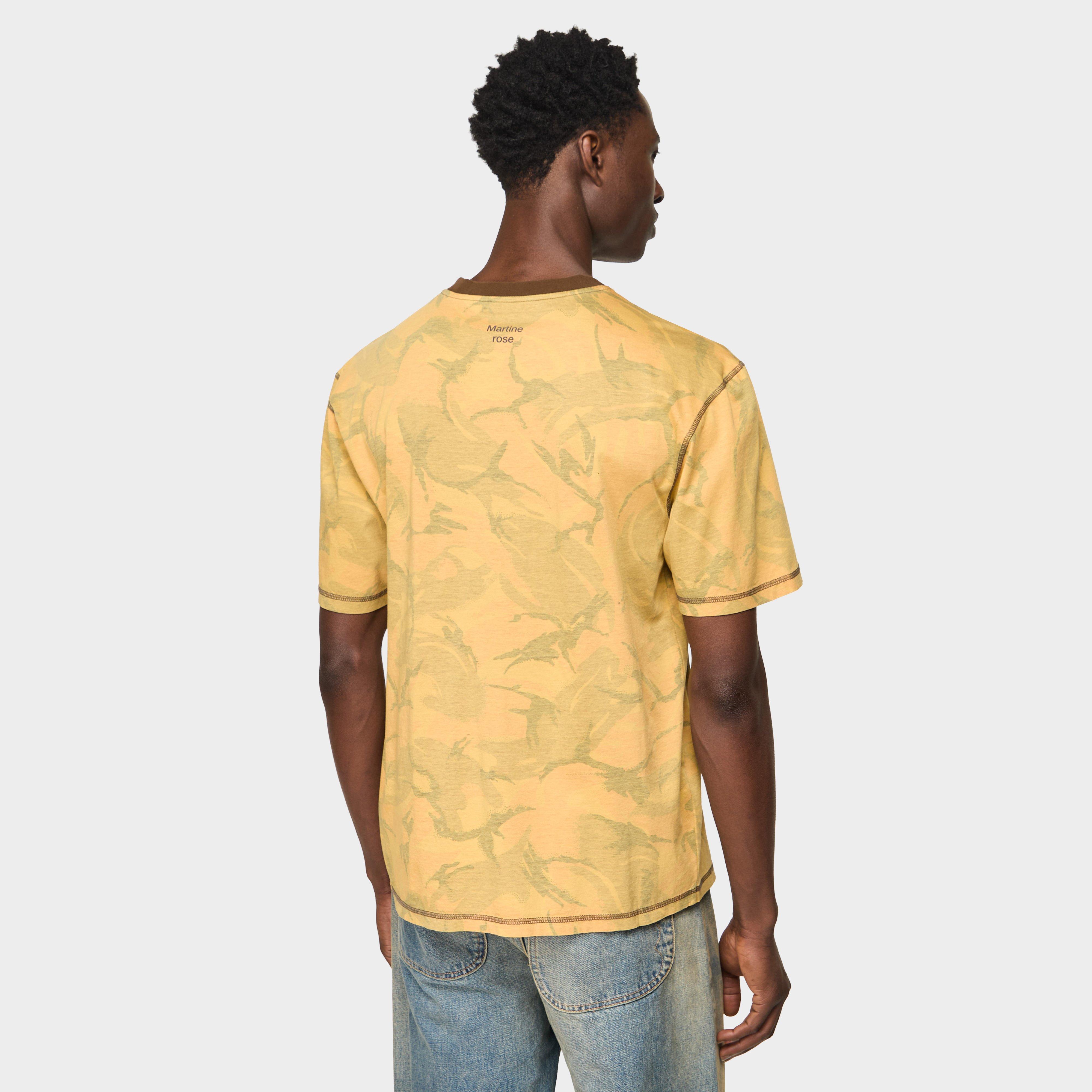 Martine Rose Classic T-Shirt