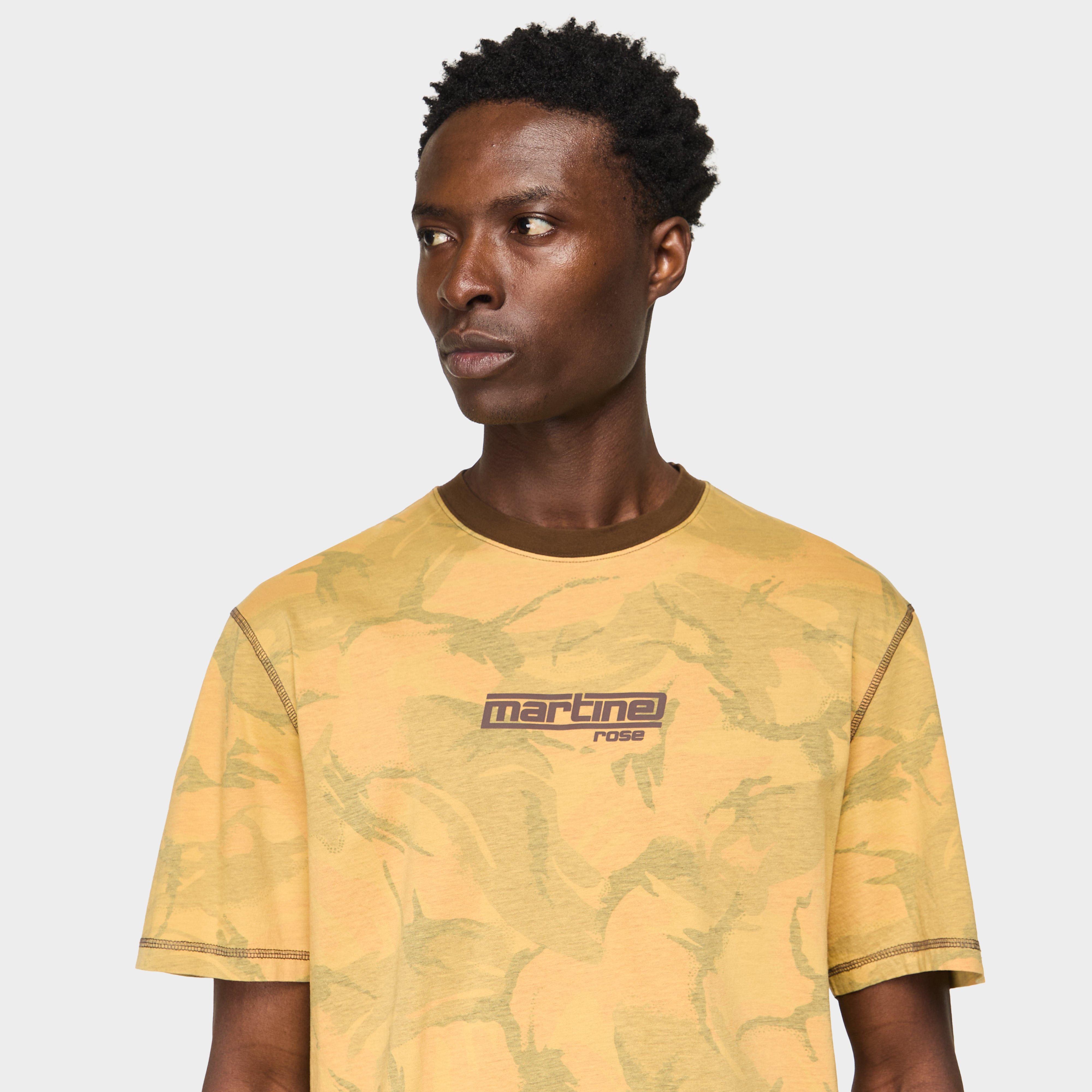 Martine Rose Classic T-Shirt
