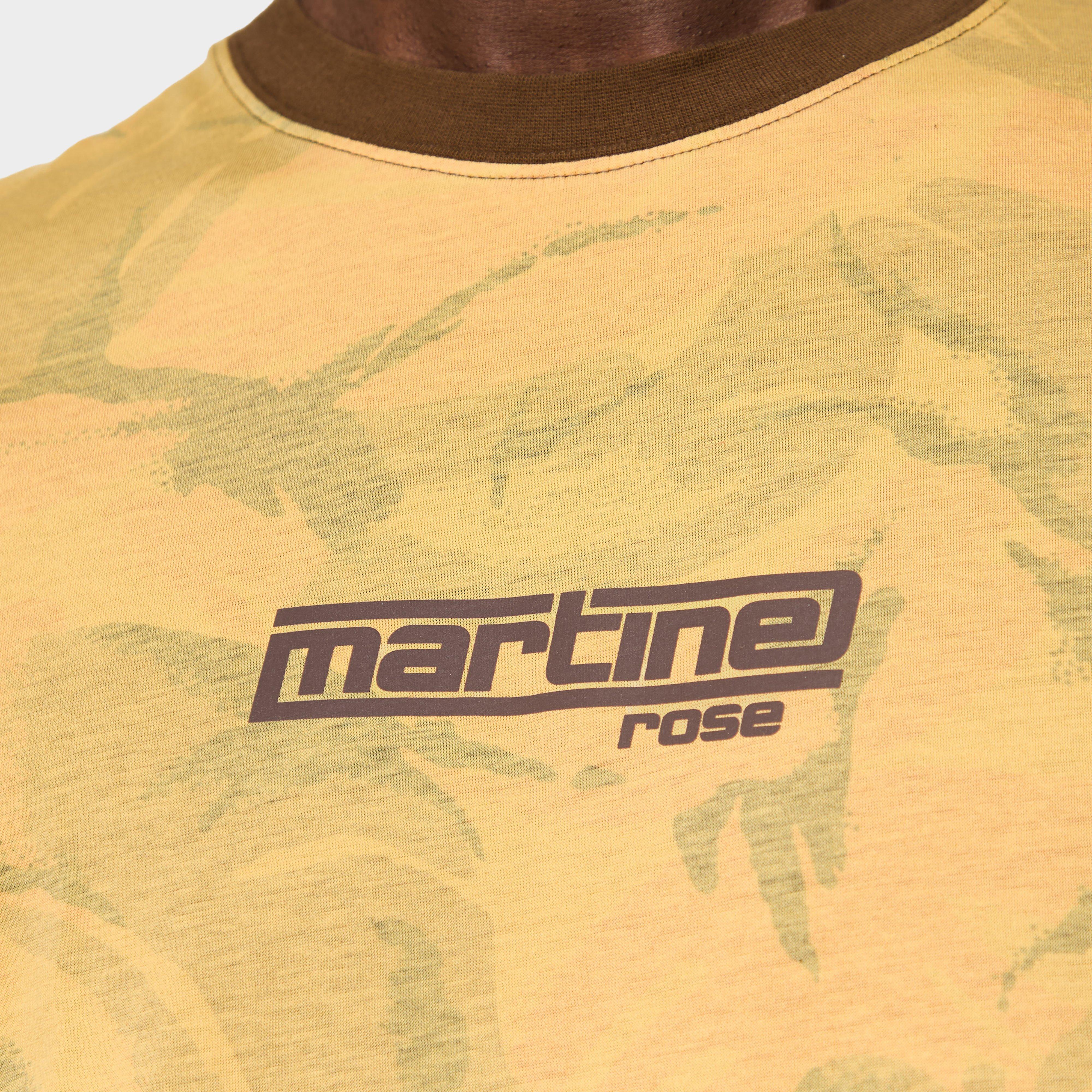 Martine Rose Classic T-Shirt