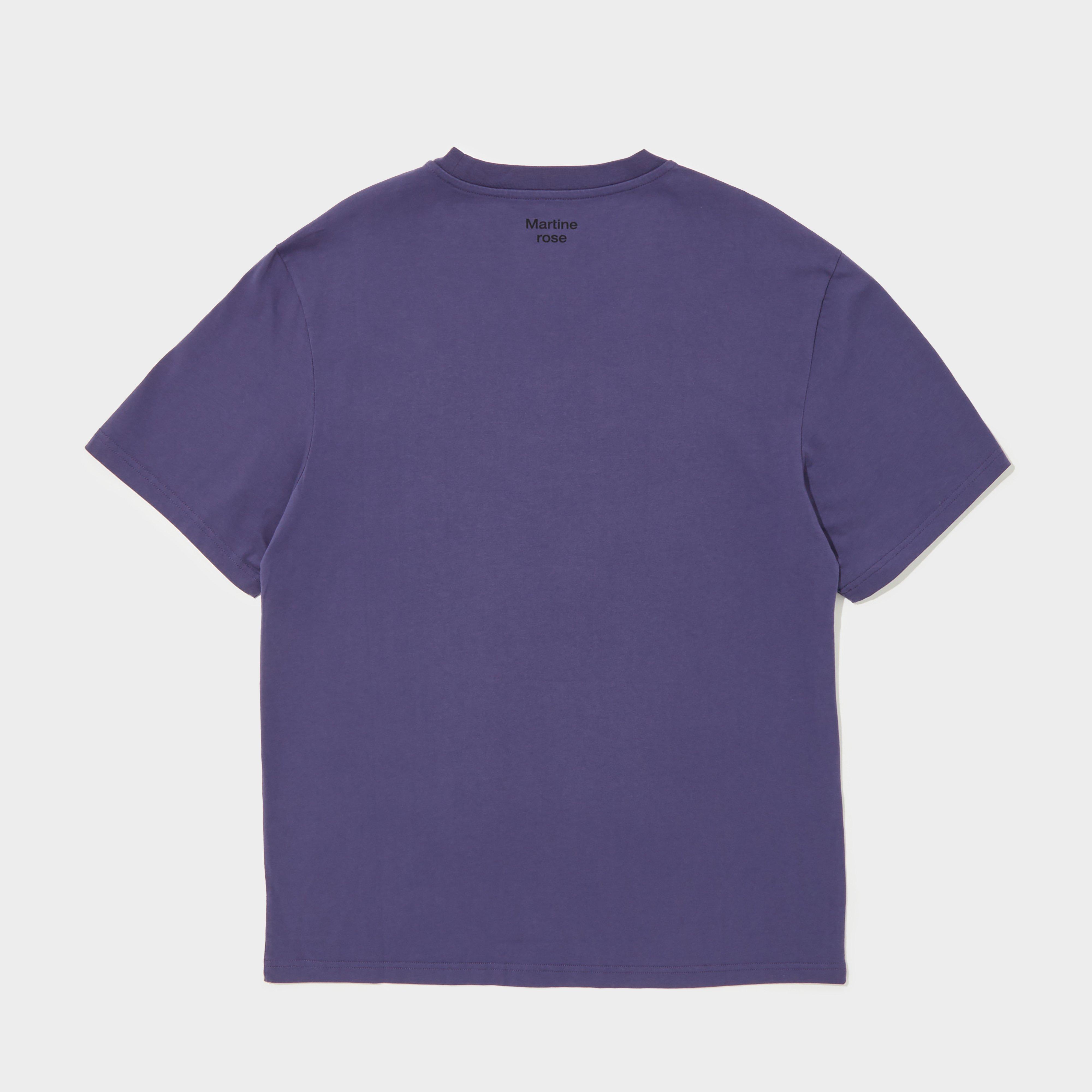 Martine Rose Classic Tshirt