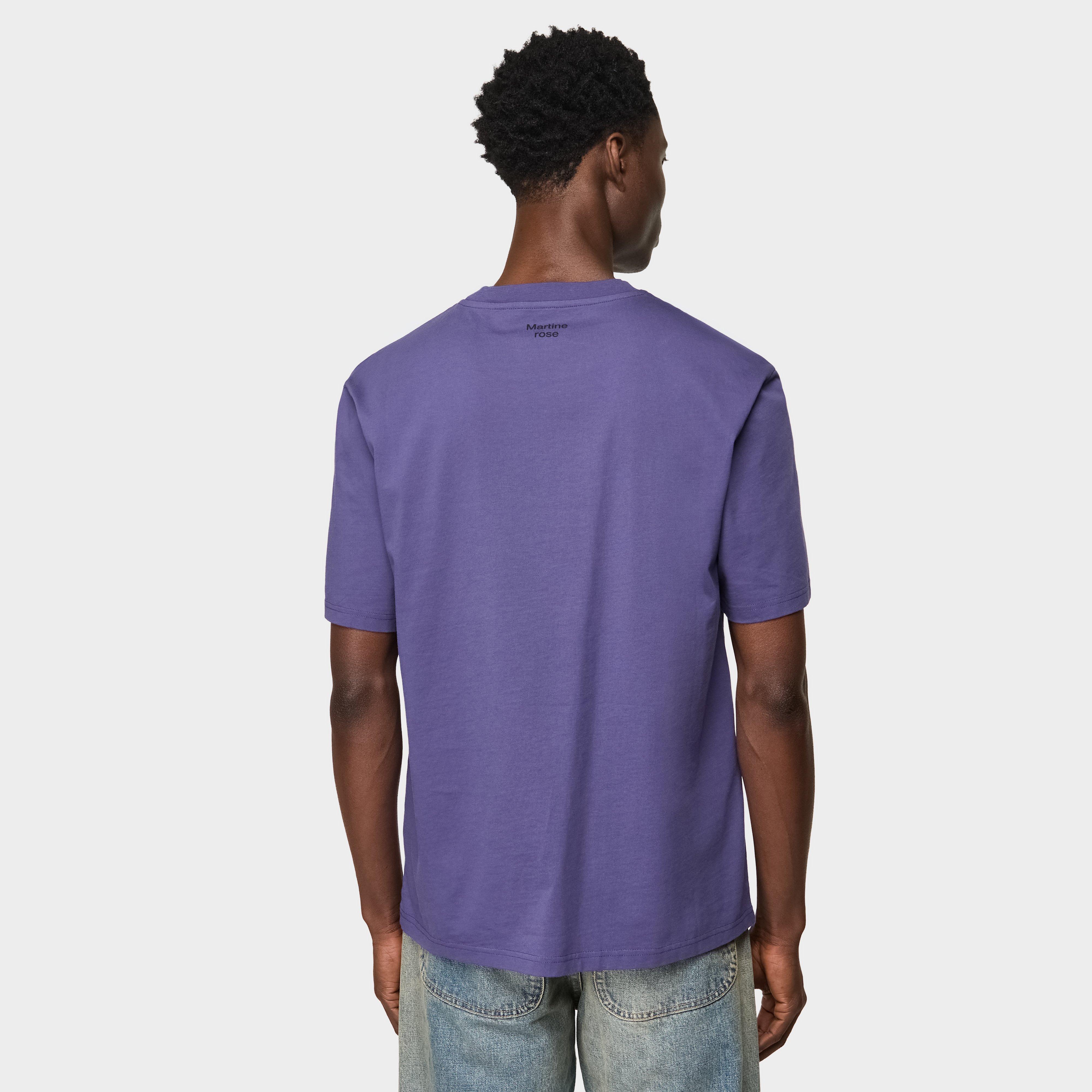 Martine Rose Classic Tshirt