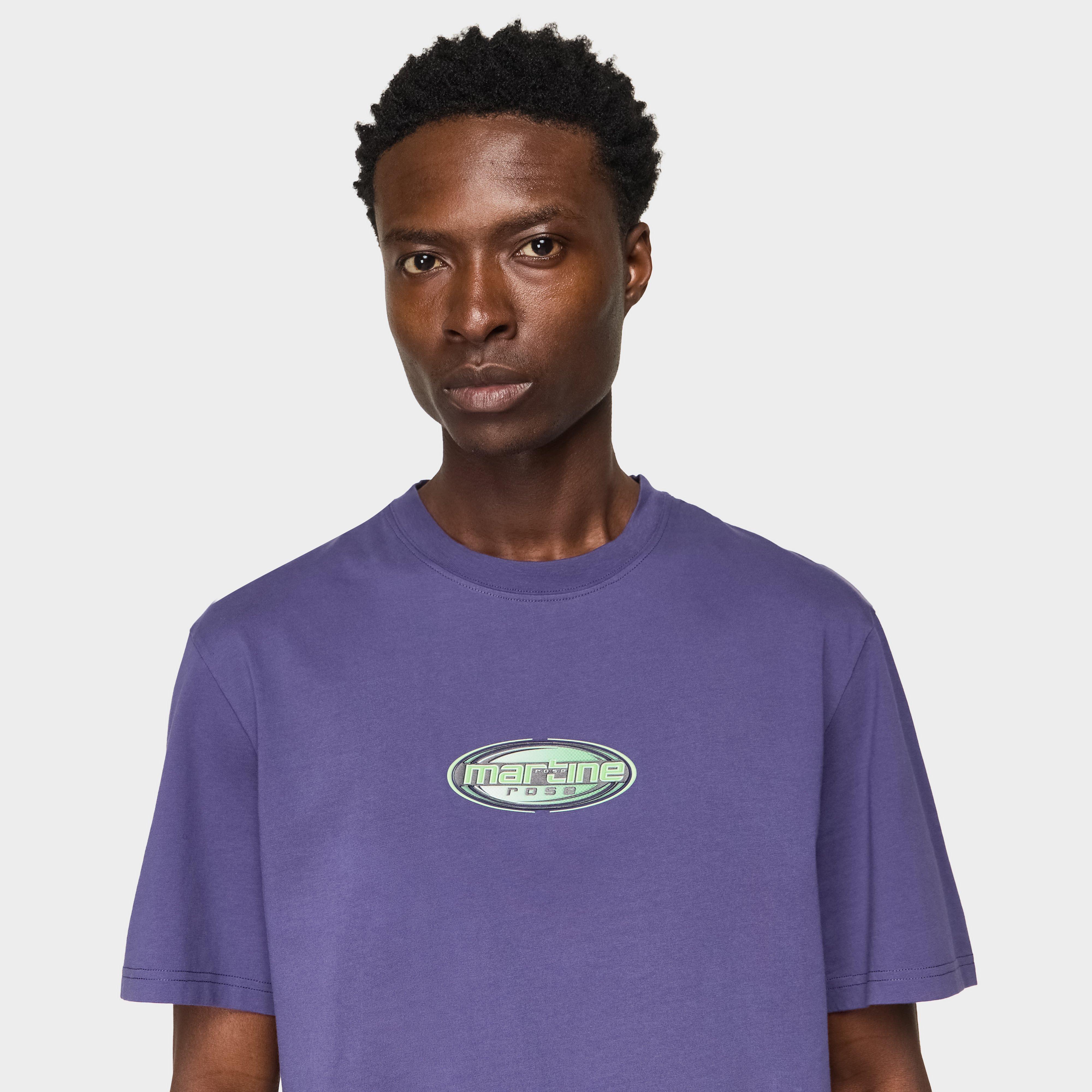 Martine Rose Classic Tshirt