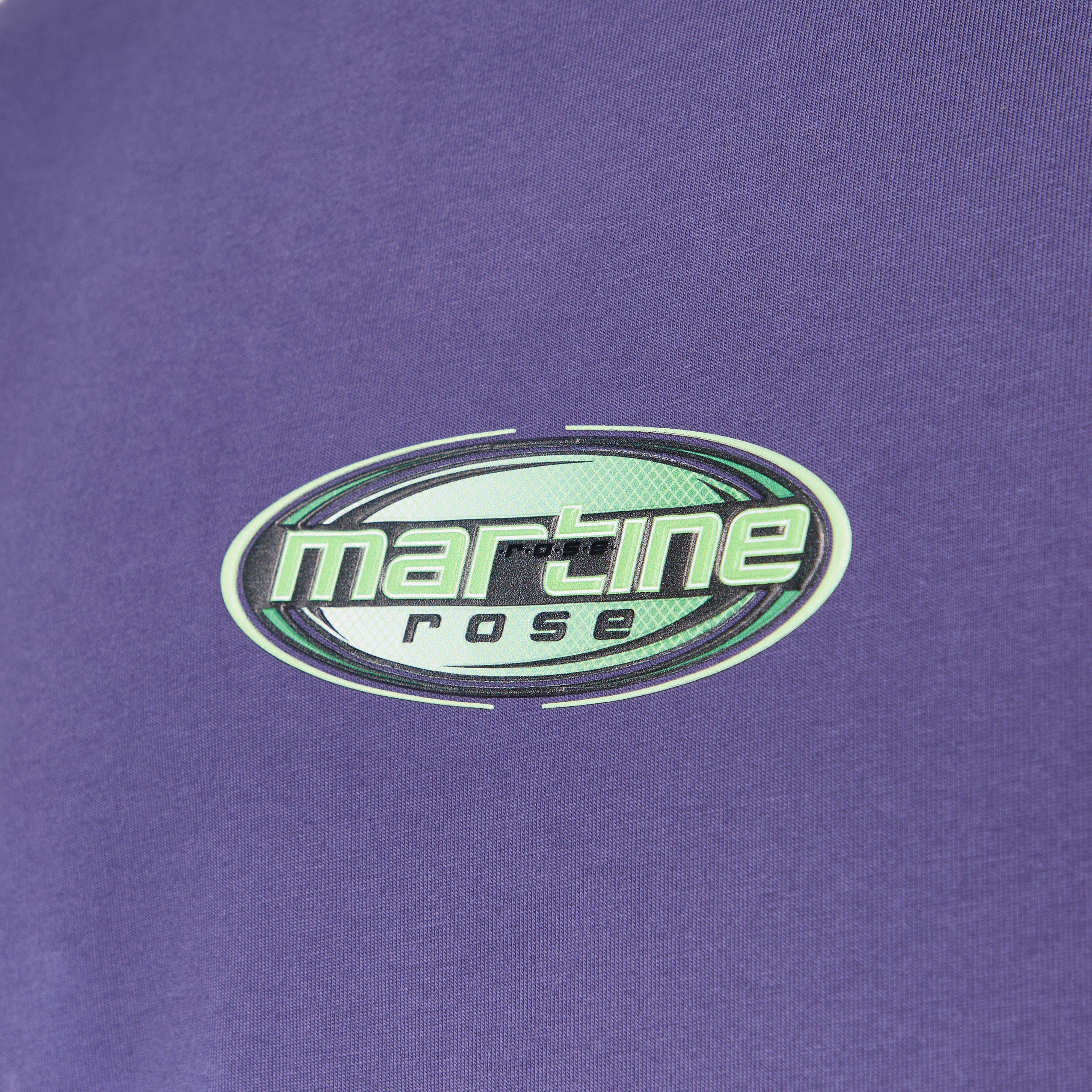 Martine Rose Classic Tshirt