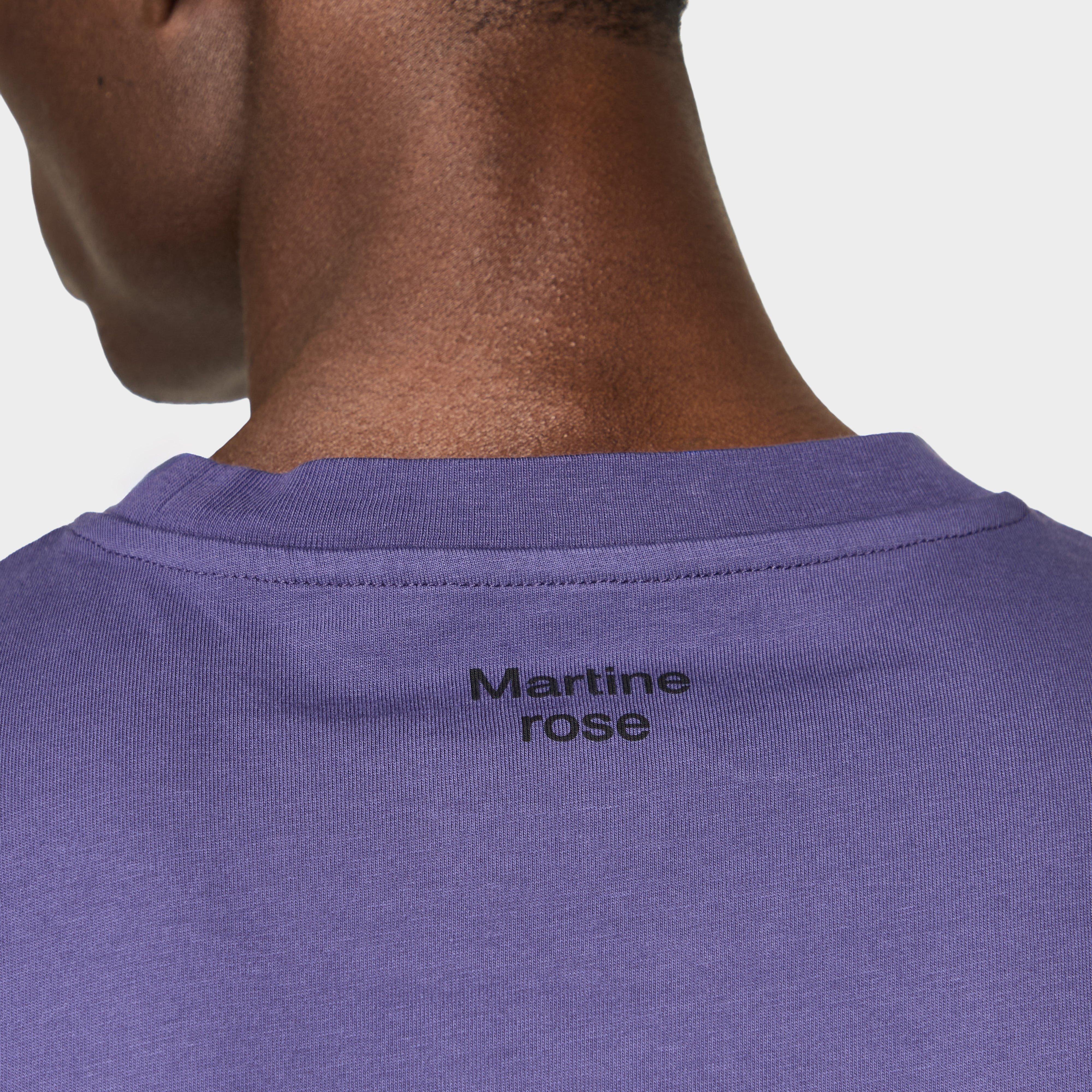 Martine Rose Classic Tshirt