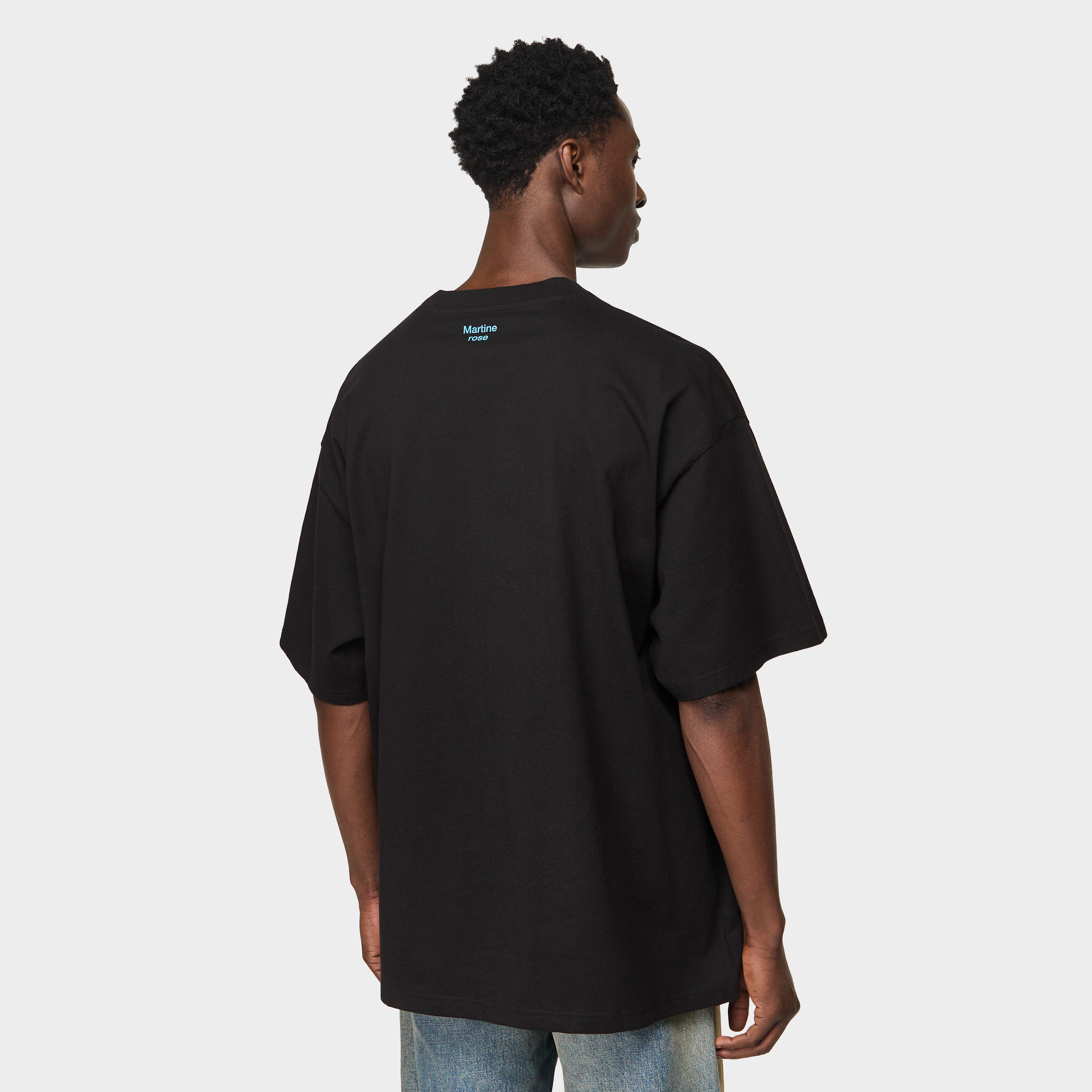 Martine Rose SS Tshirt