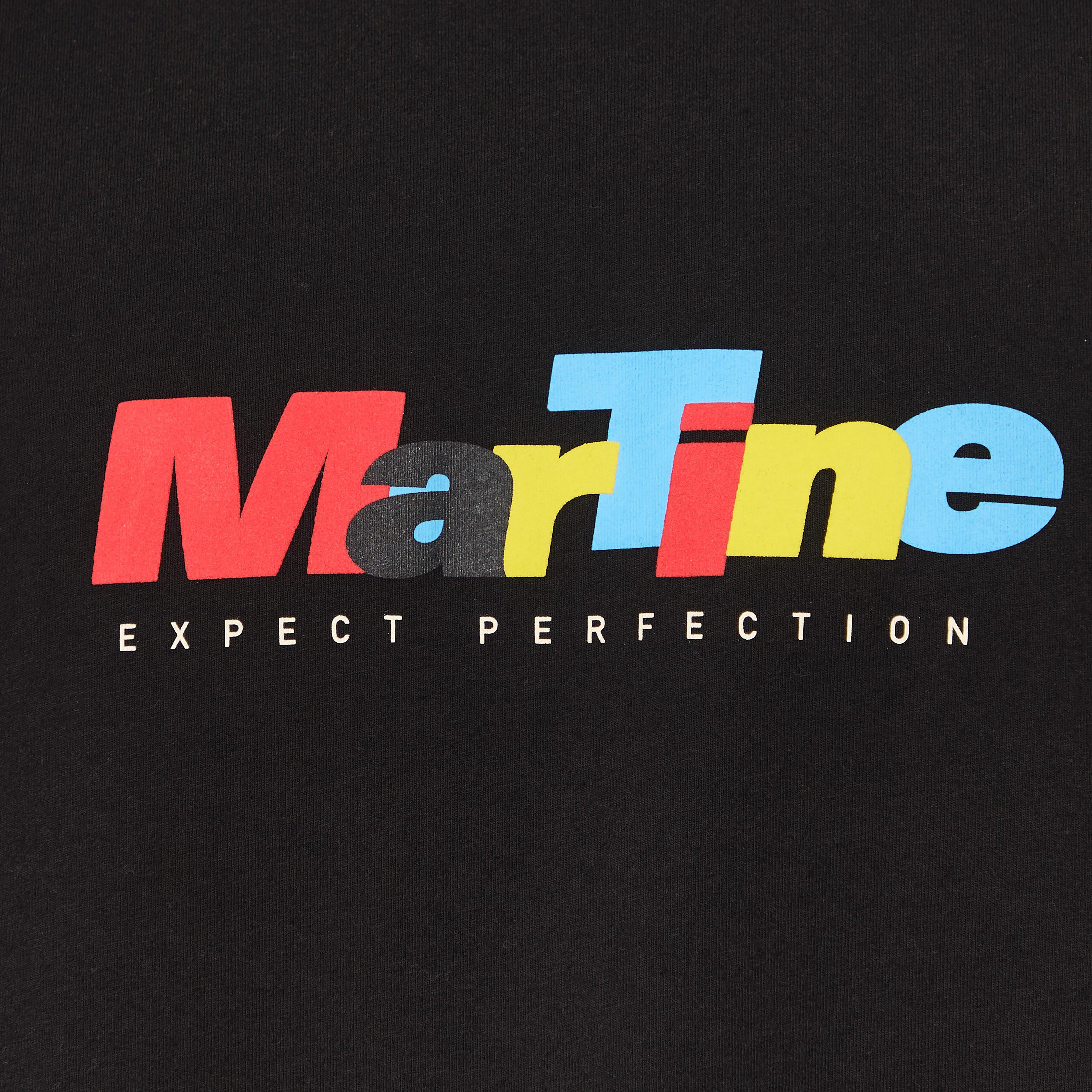 Martine Rose SS Tshirt