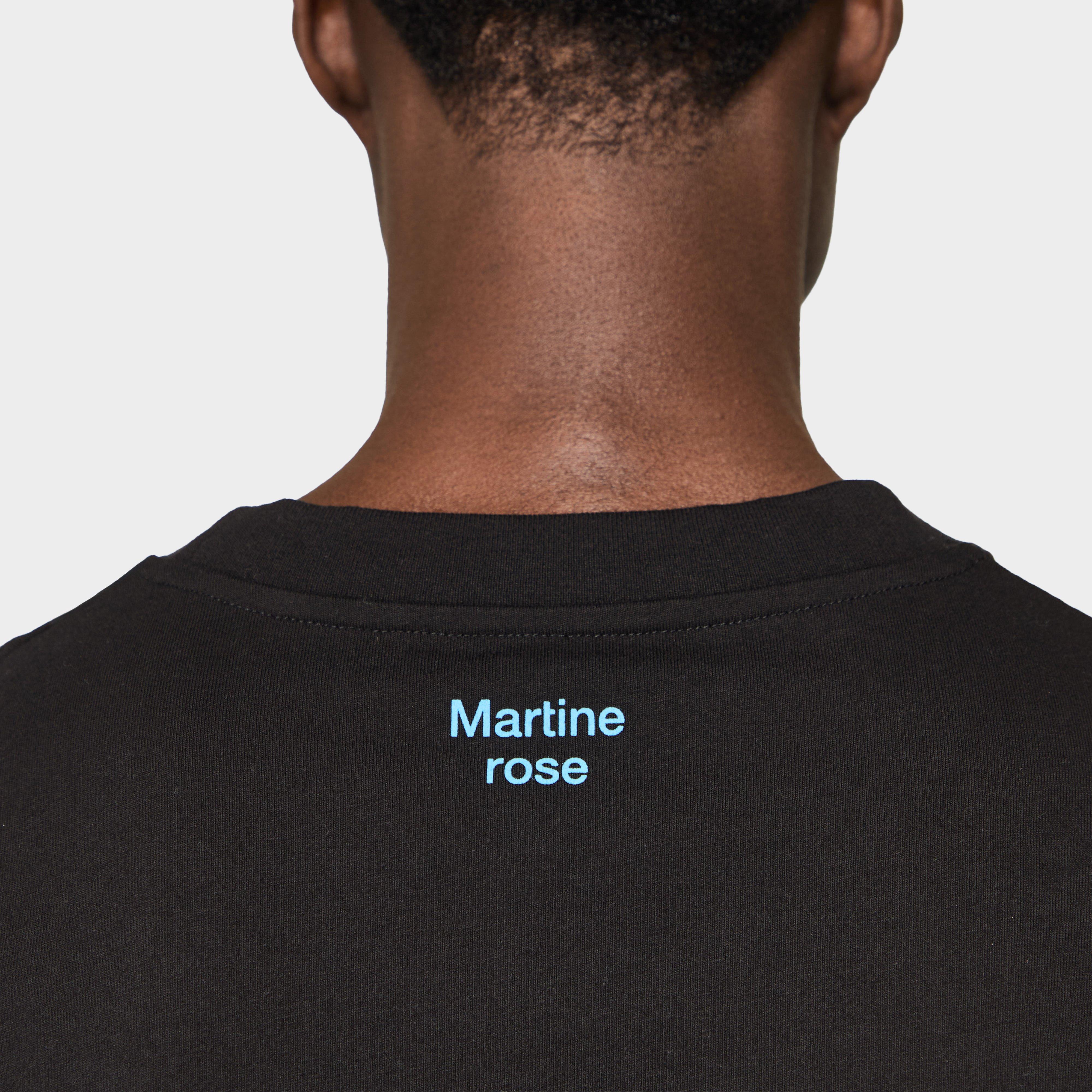 Martine Rose SS Tshirt