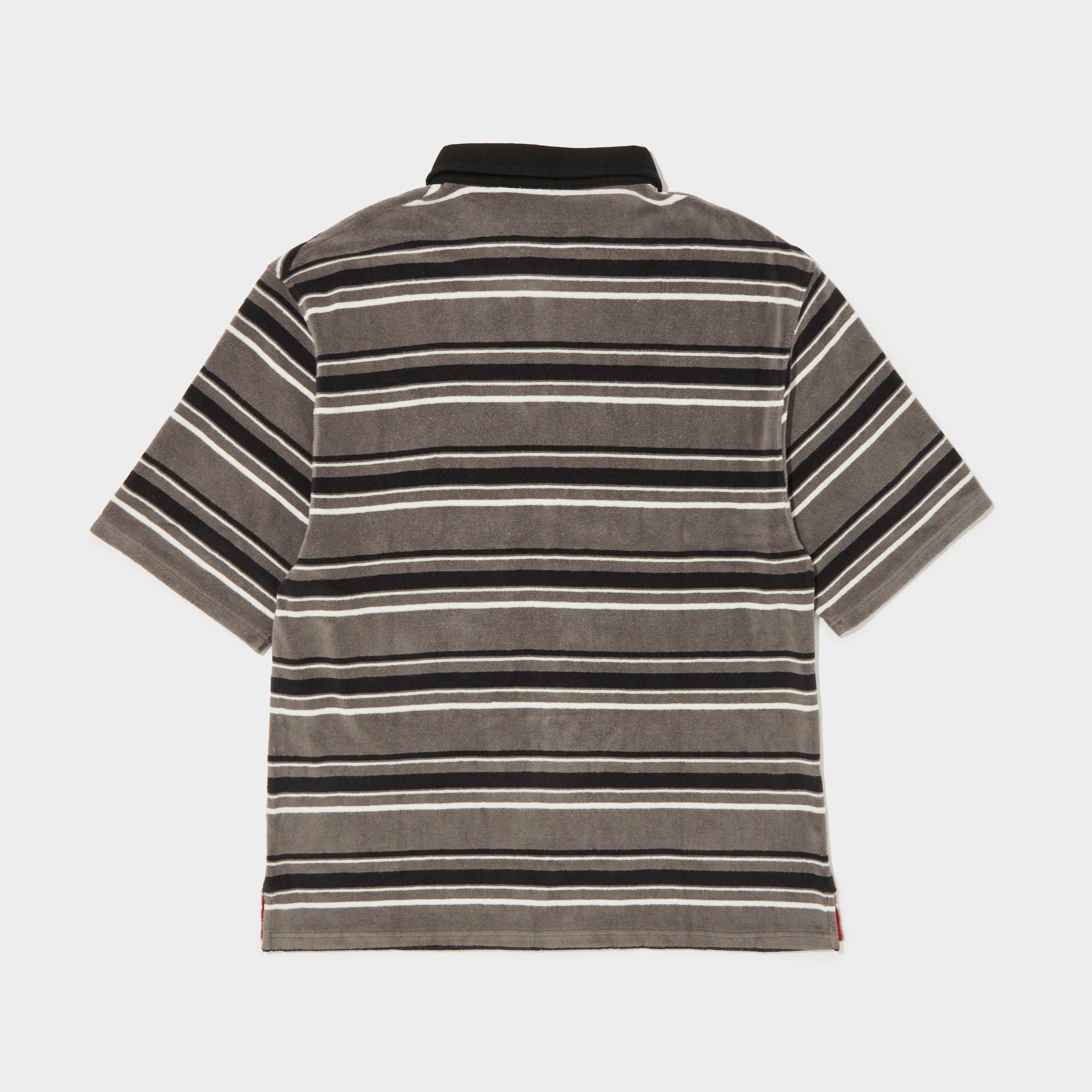 Martine Rose OS Polo