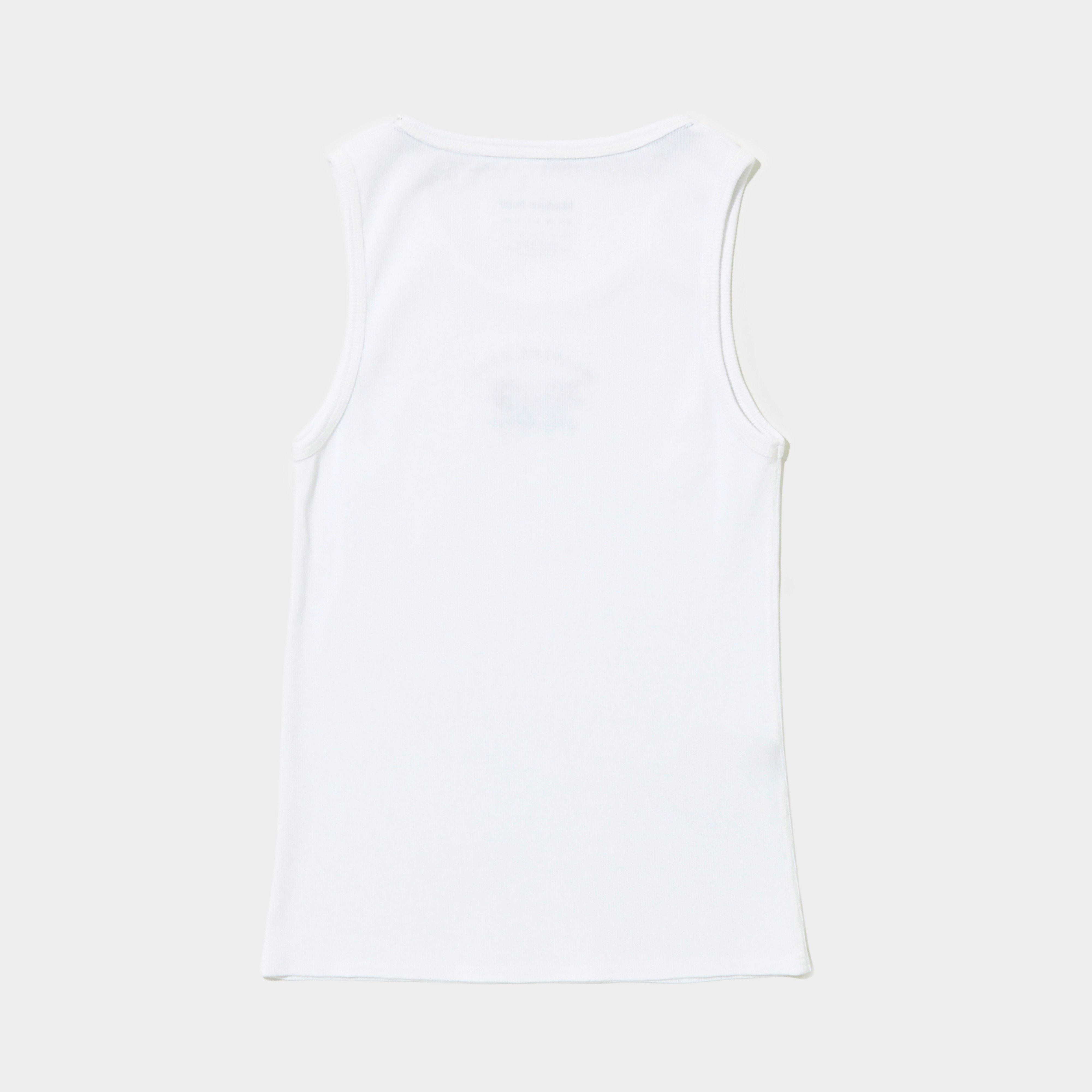 Martine Rose Martine Vest