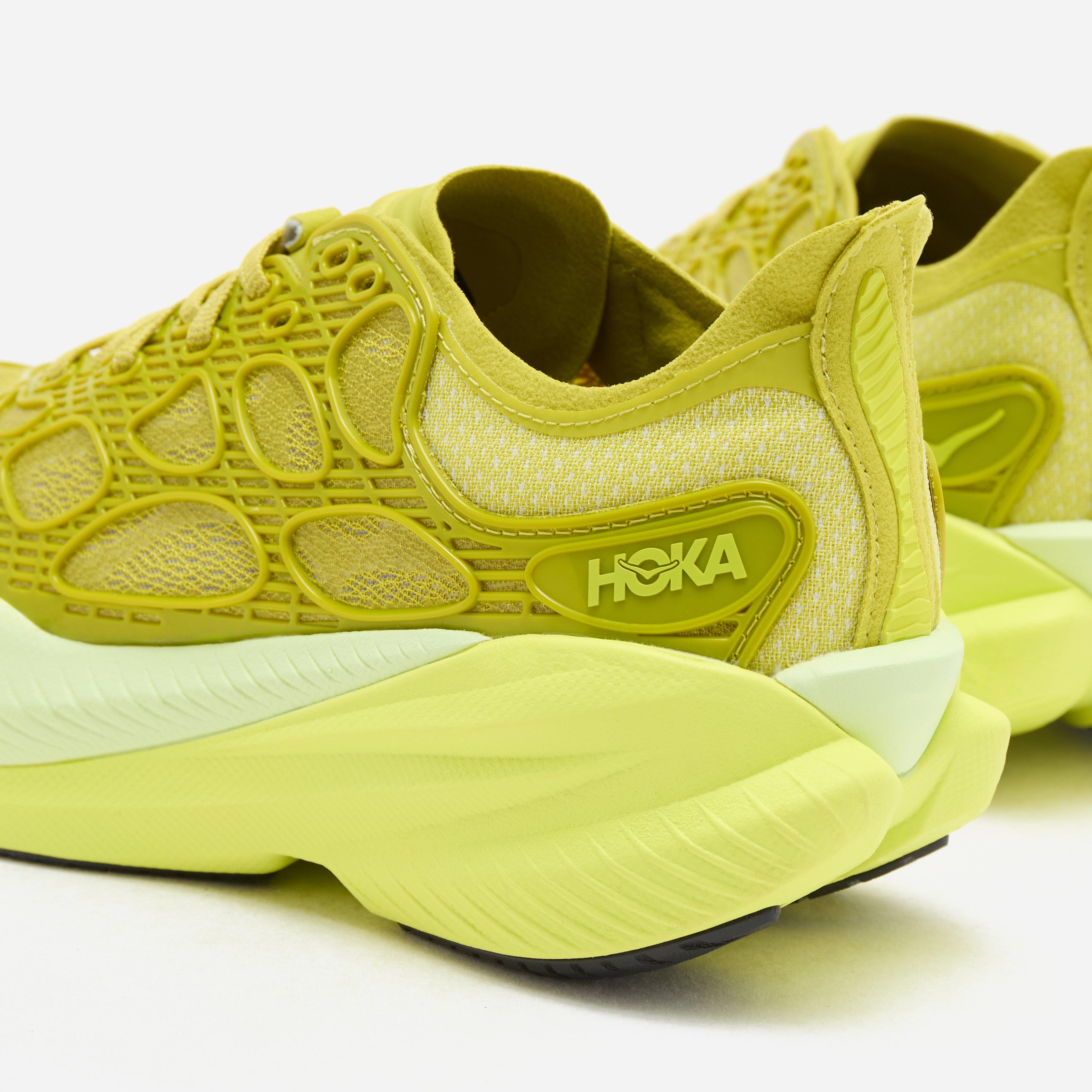 HOKA Mach X Caged
