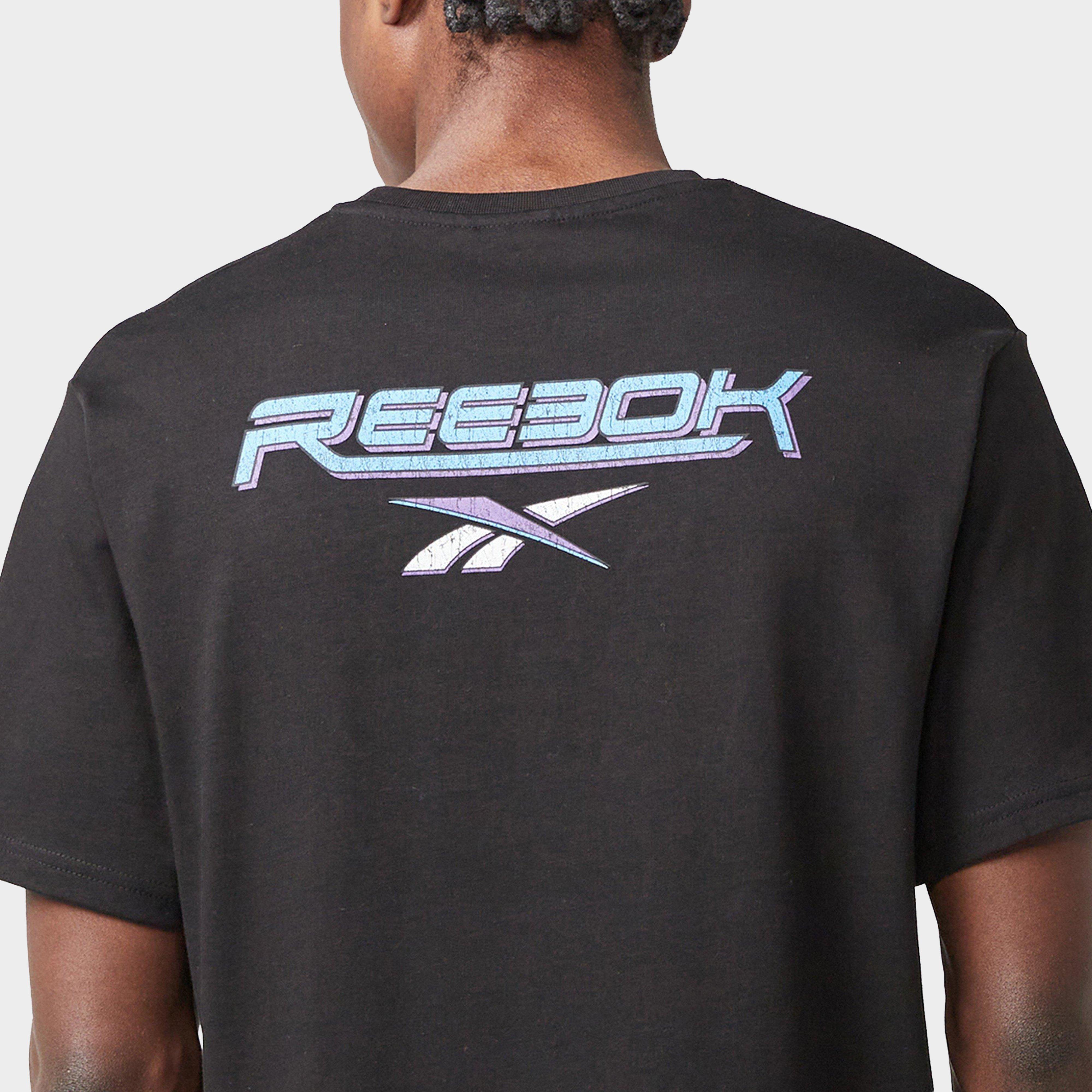 Reebok Hella T-Shirt - size? exclusive