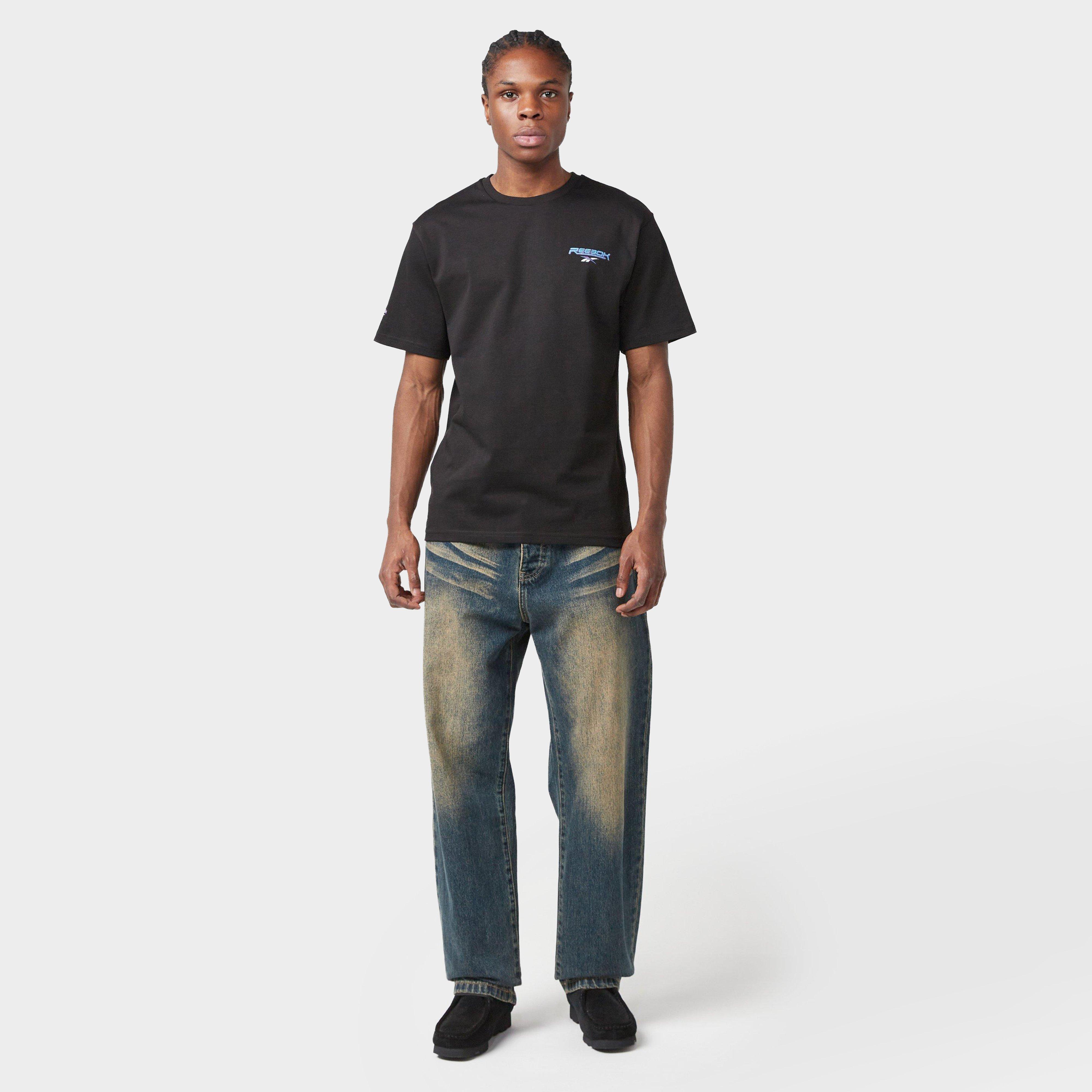 Reebok Hella T-Shirt - size? exclusive