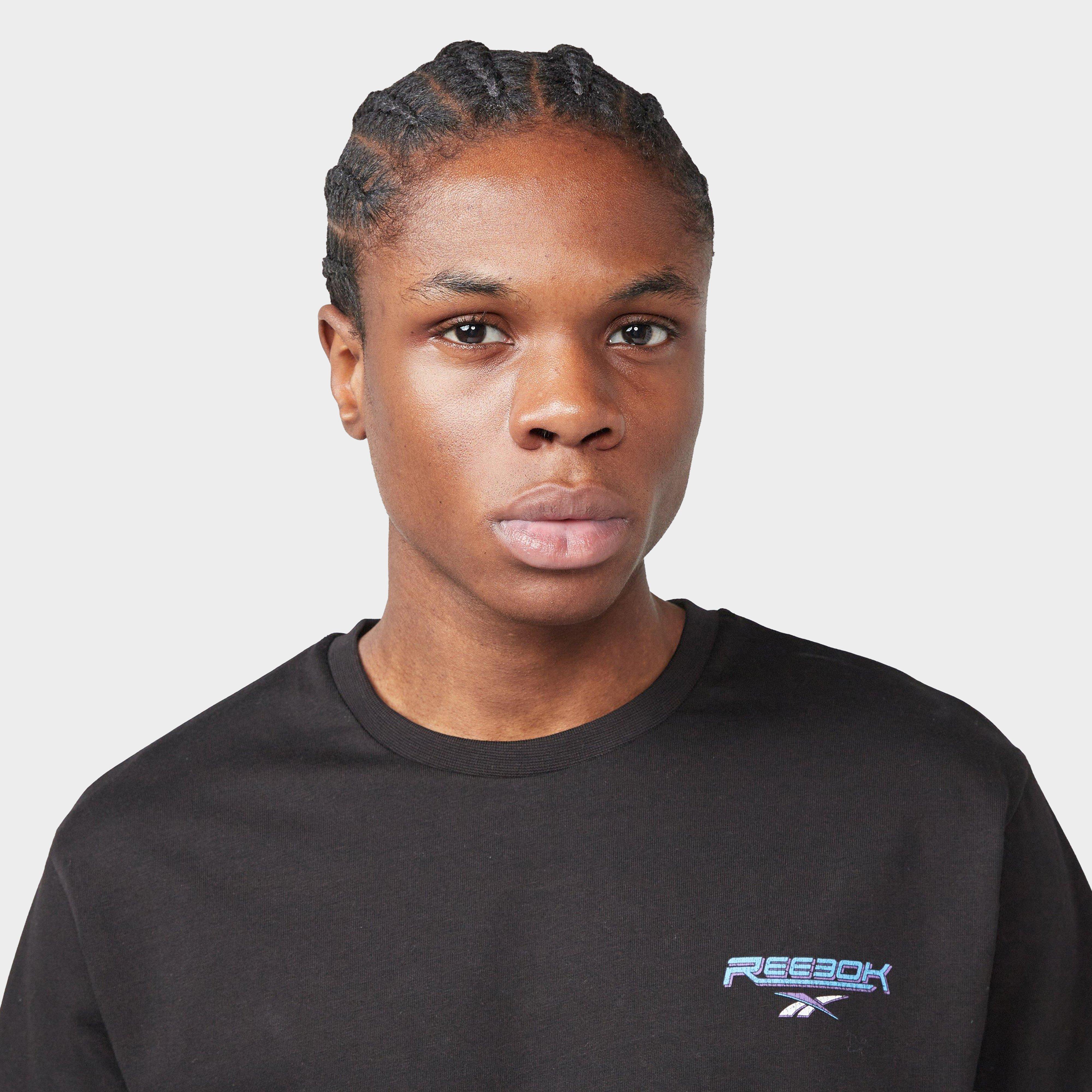 Reebok Hella T-Shirt - size? exclusive