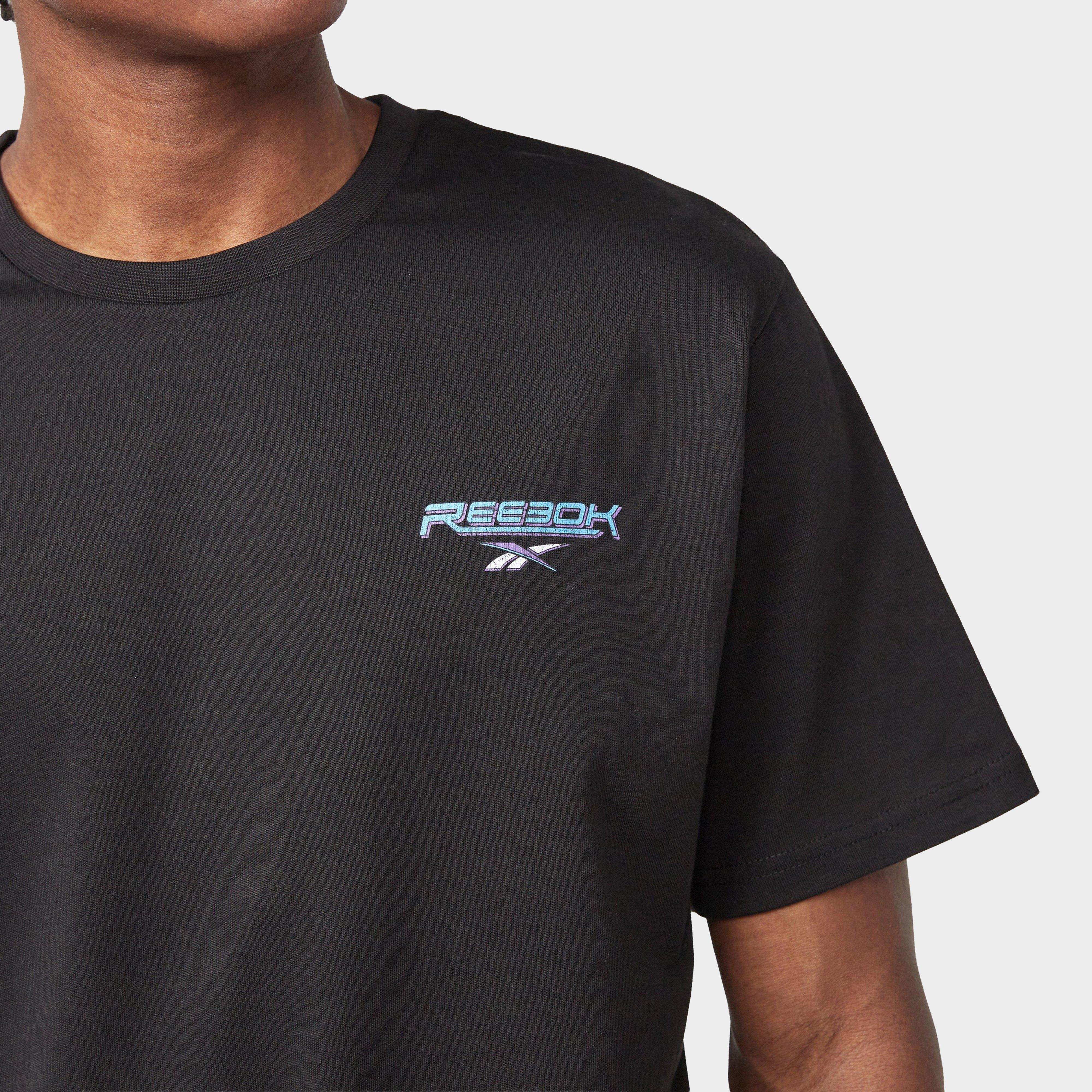 Reebok Hella T-Shirt - size? exclusive