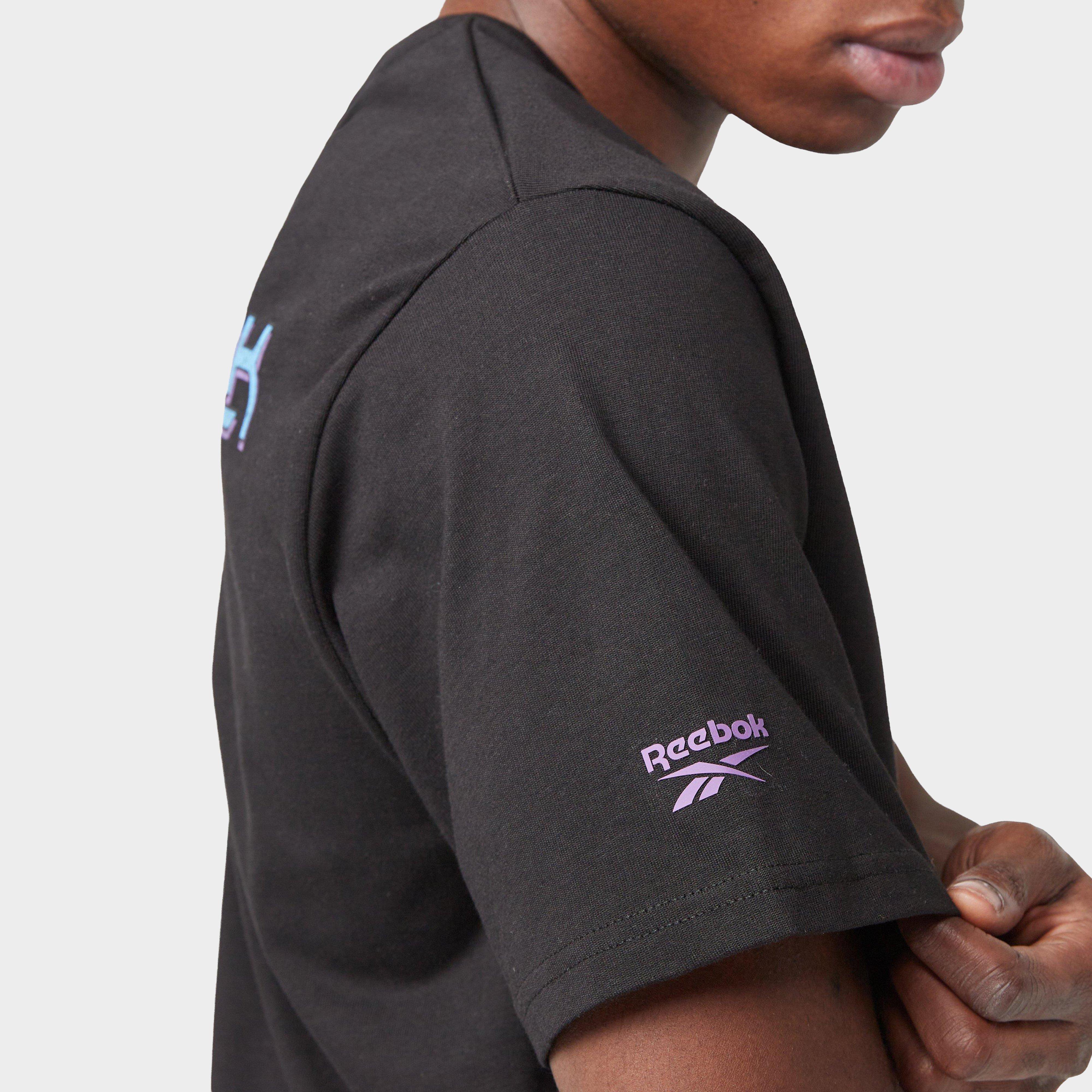 Reebok Hella T-Shirt - size? exclusive