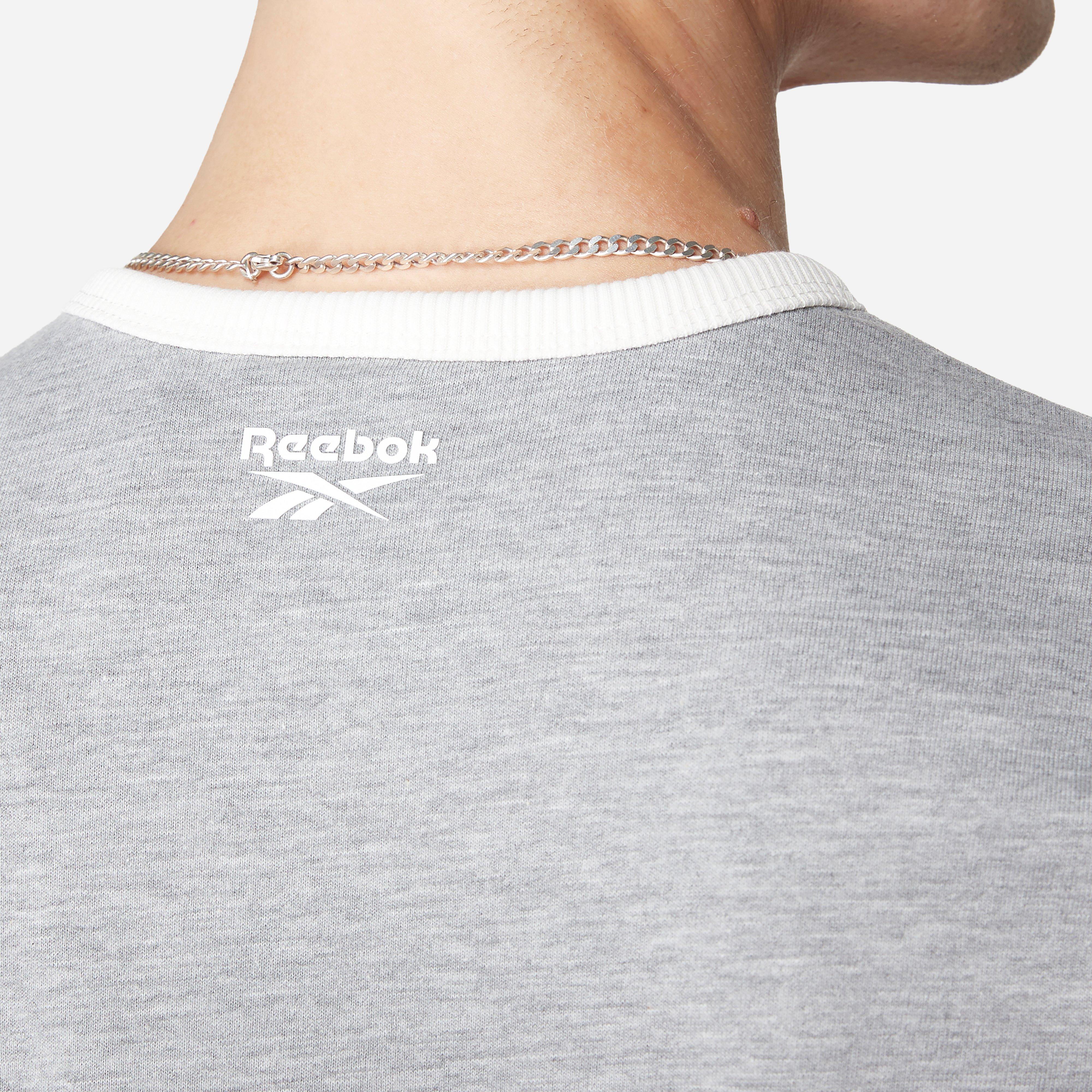 Reebok Athletic Dept T-Shirt - size? exclusive