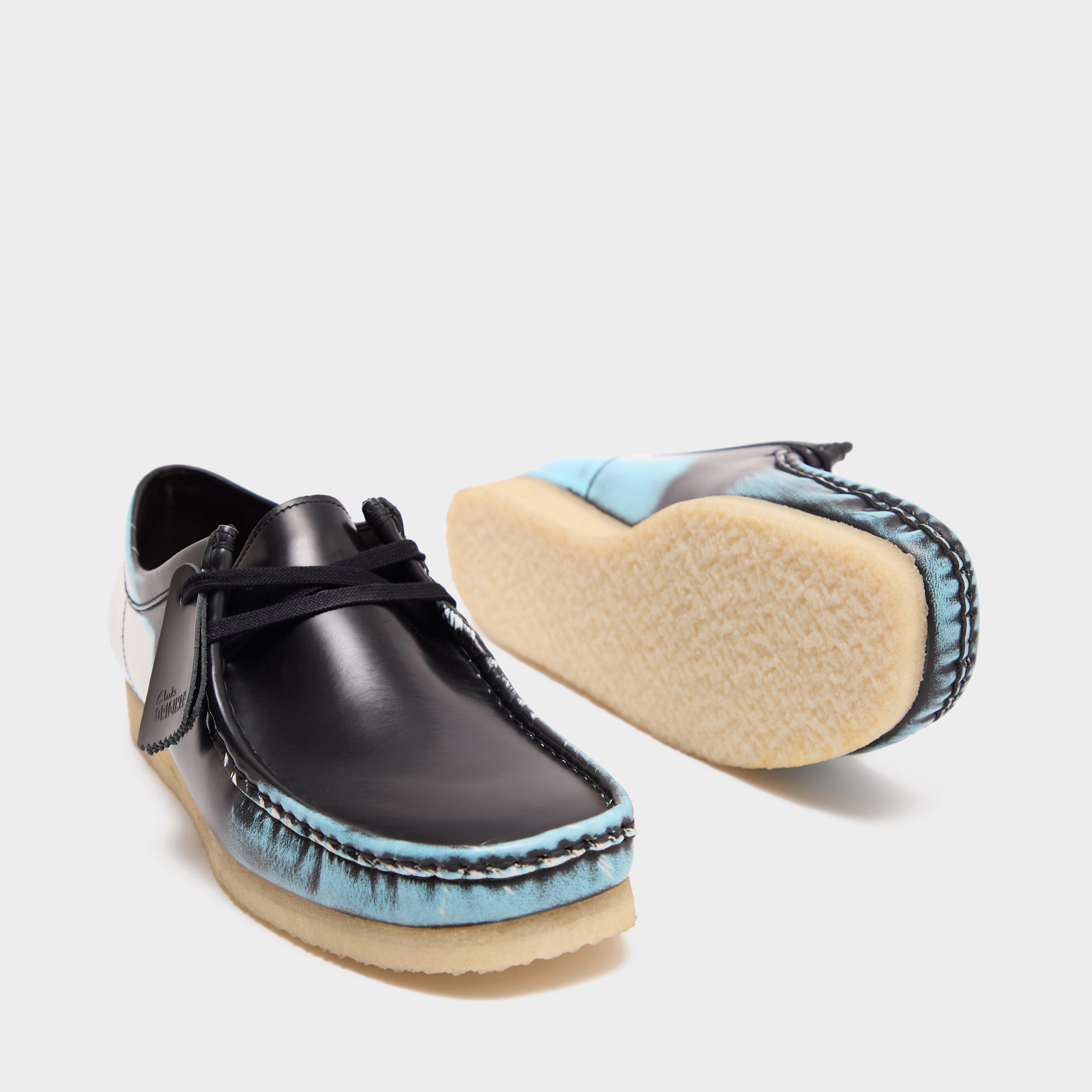 Clarks Originals Wallabee