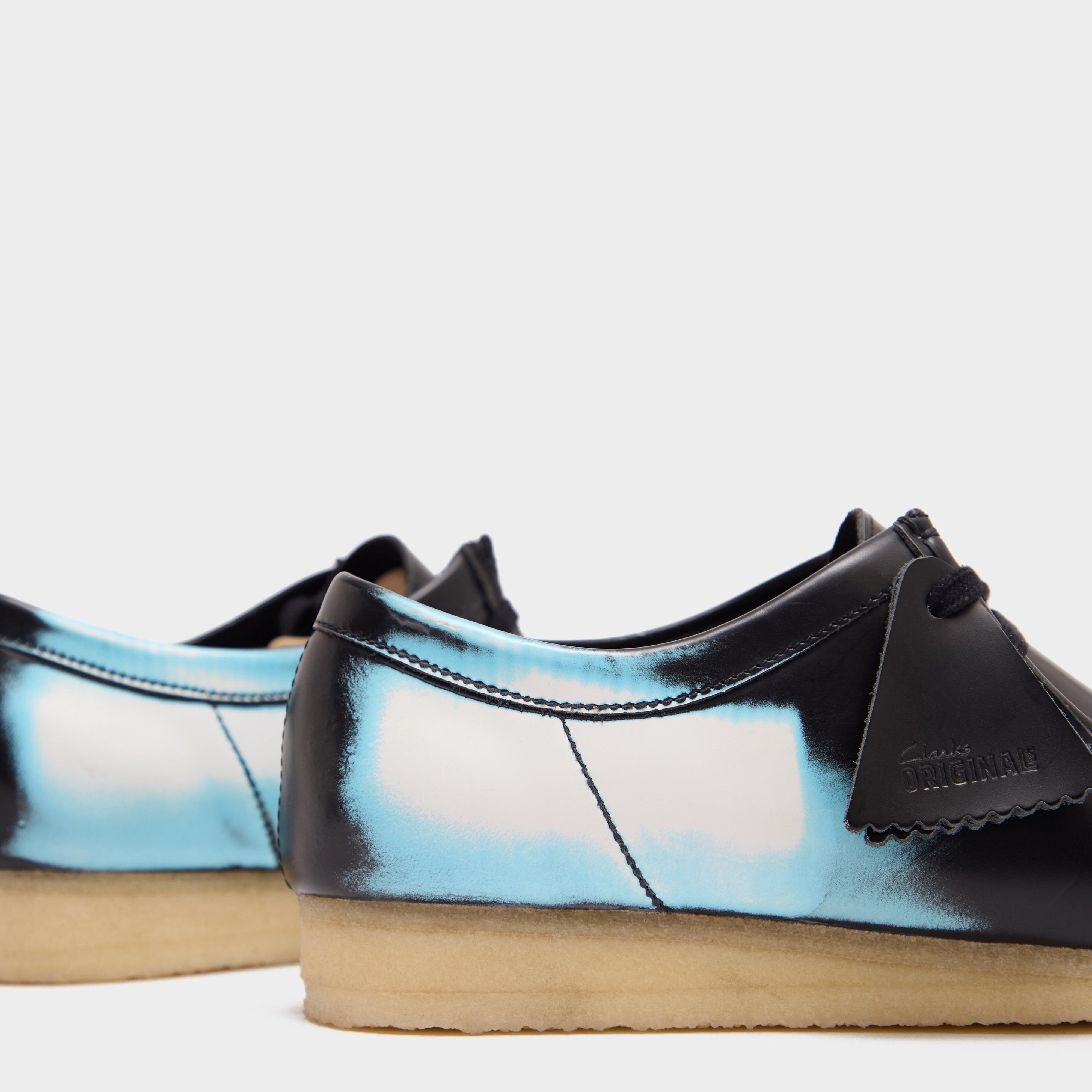 Clarks Originals Wallabee