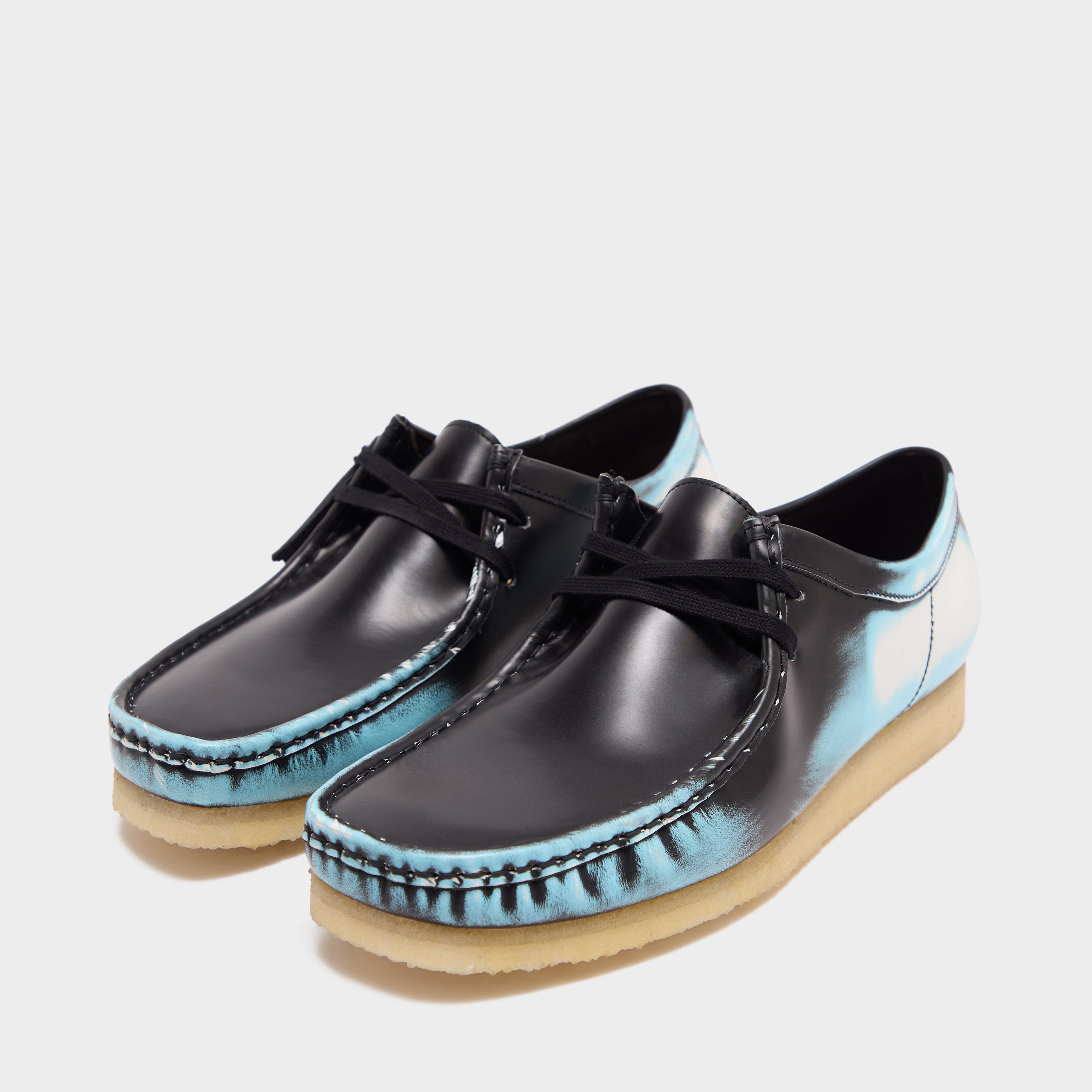 Clarks Originals Wallabee