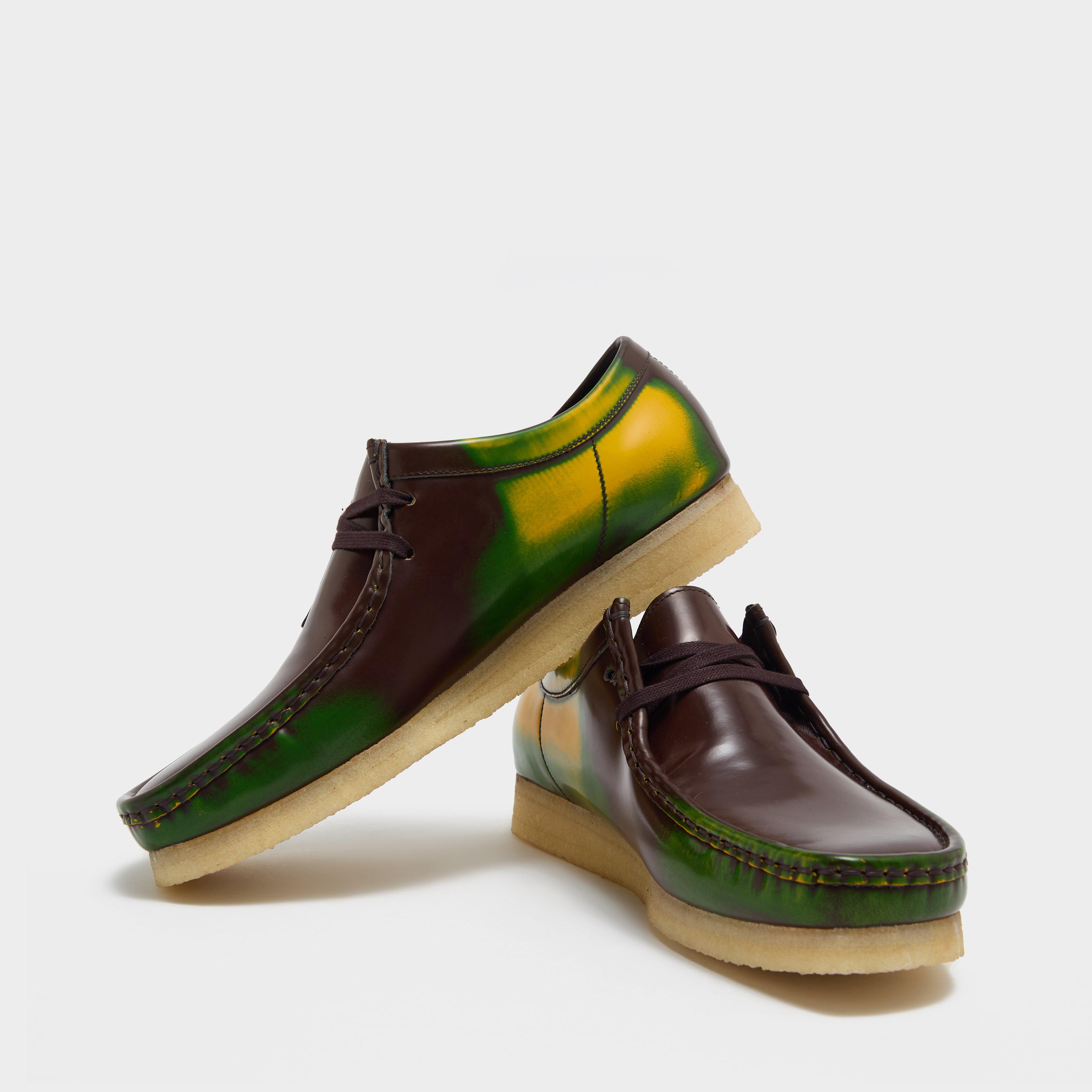 Clarks Originals Wallabee