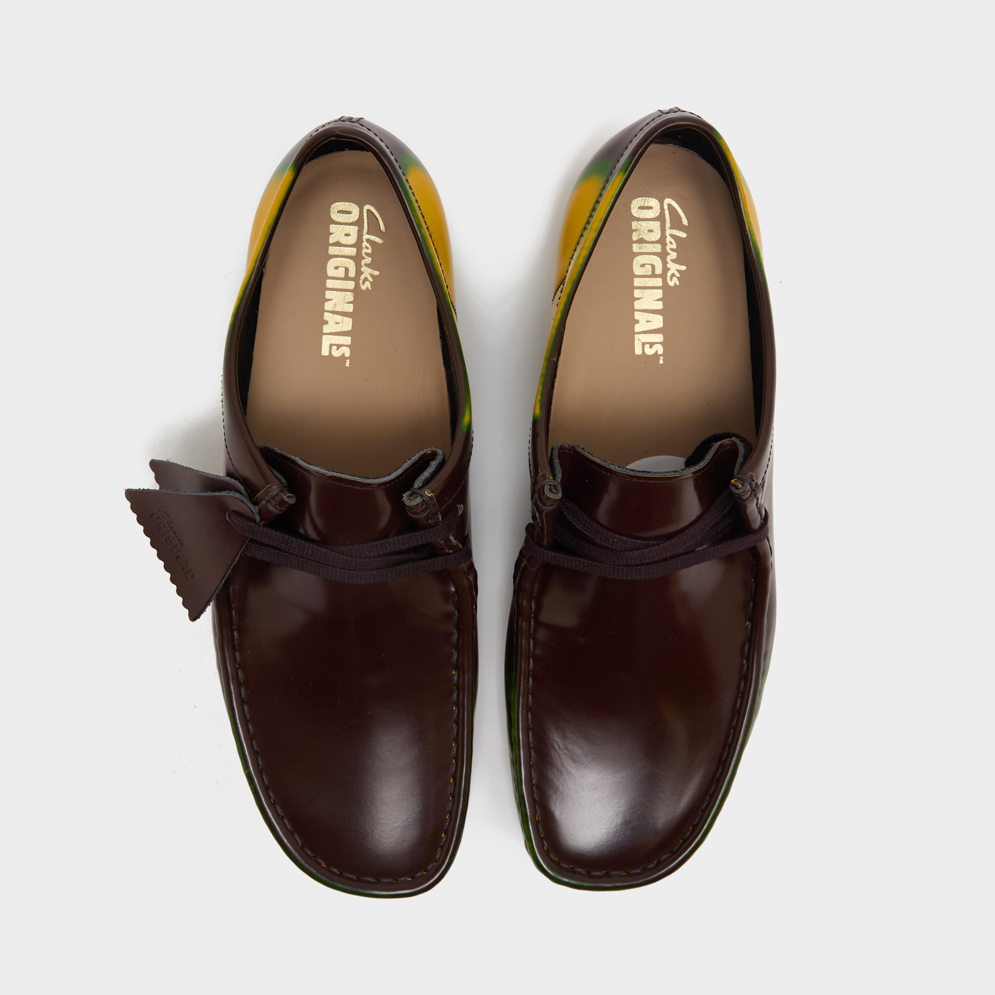 Clarks Originals Wallabee