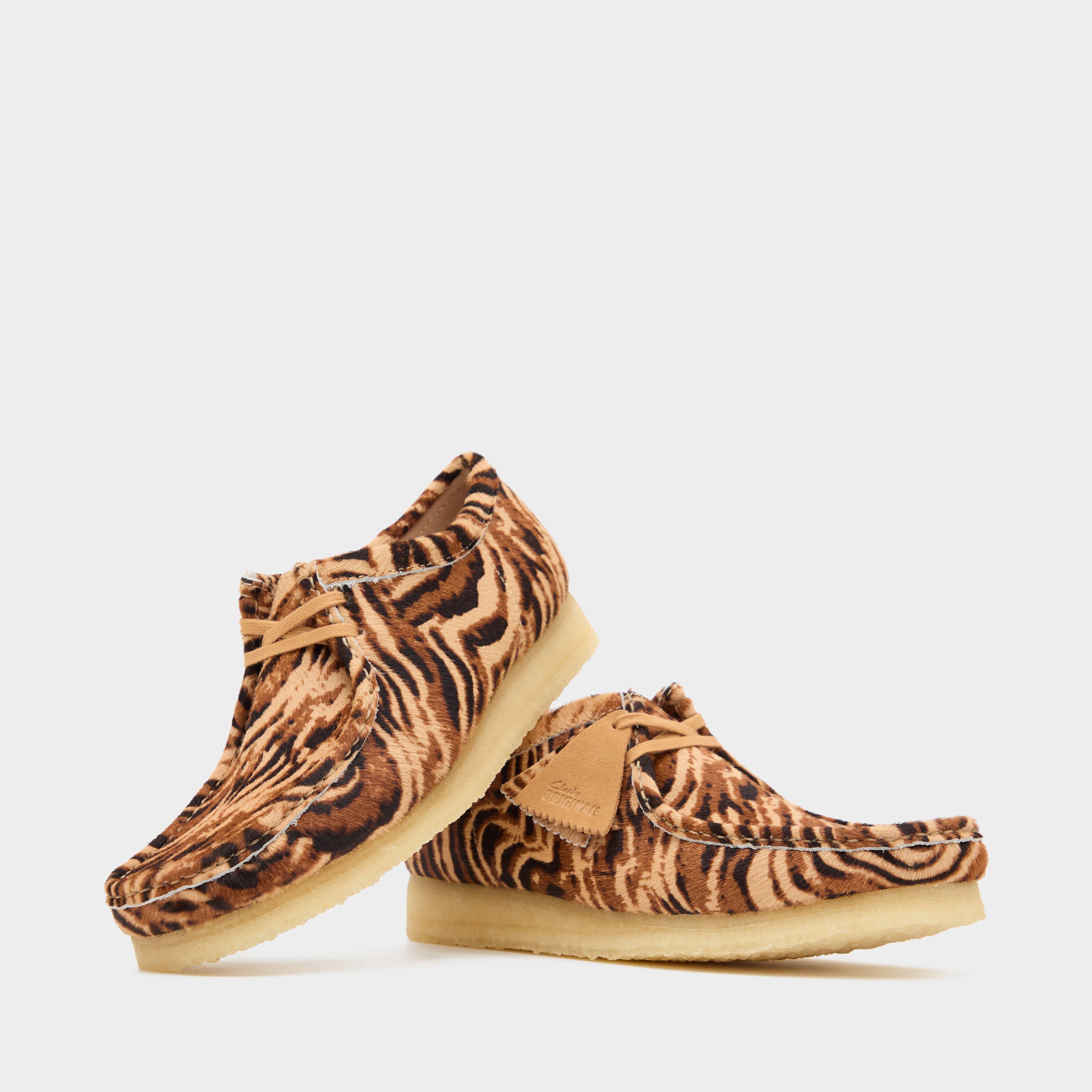 Clarks Originals Wallabee