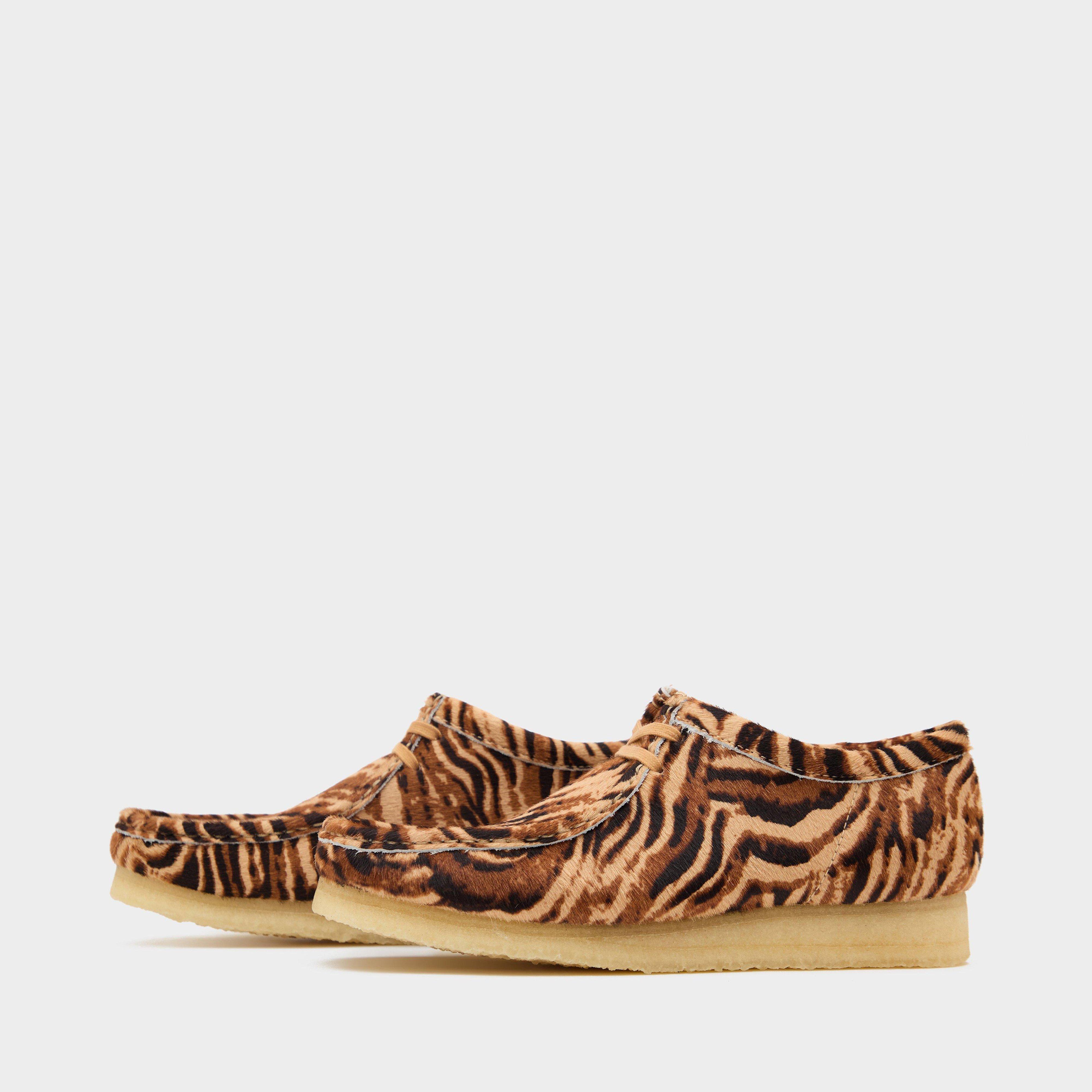 Clarks Originals Wallabee