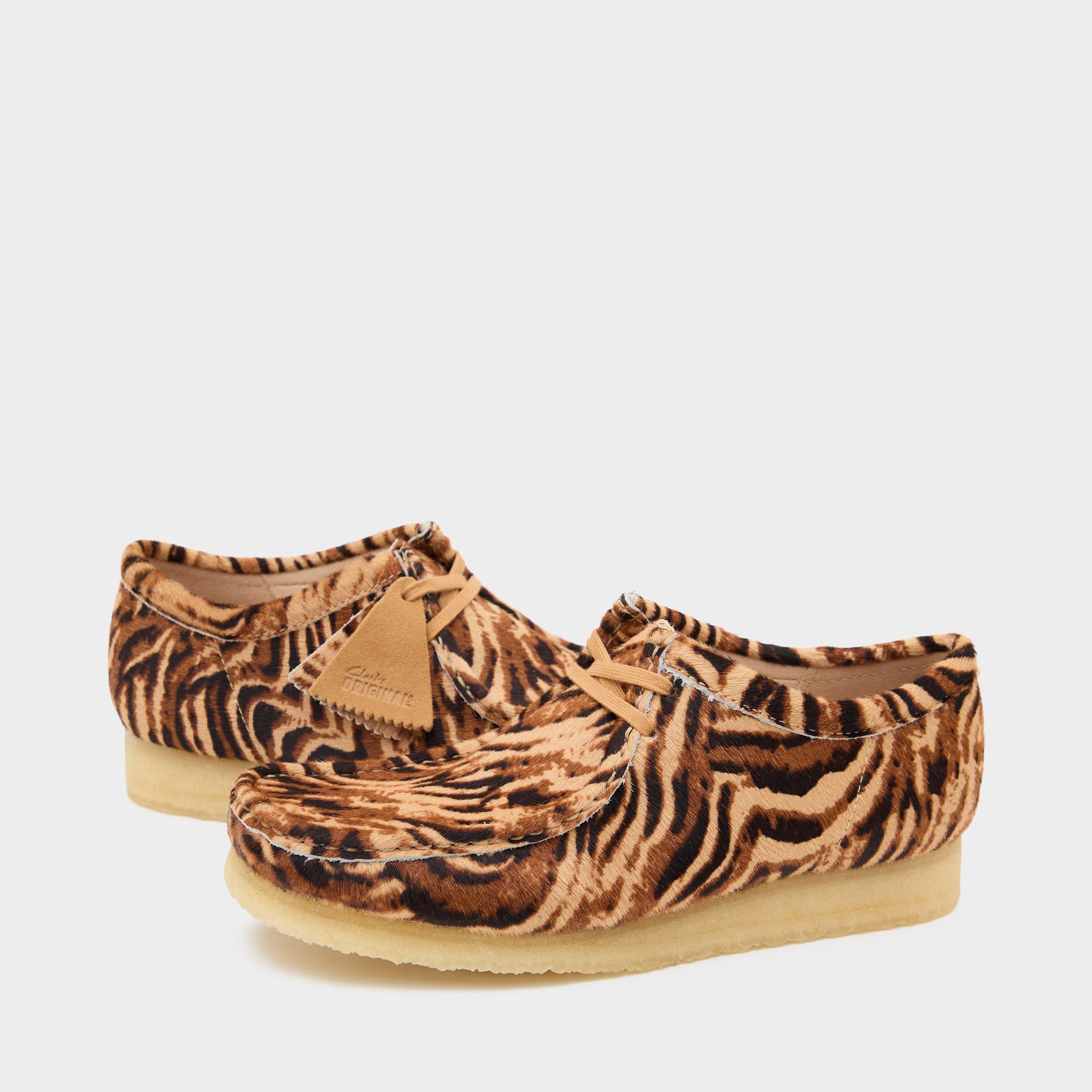 Clarks Originals Wallabee
