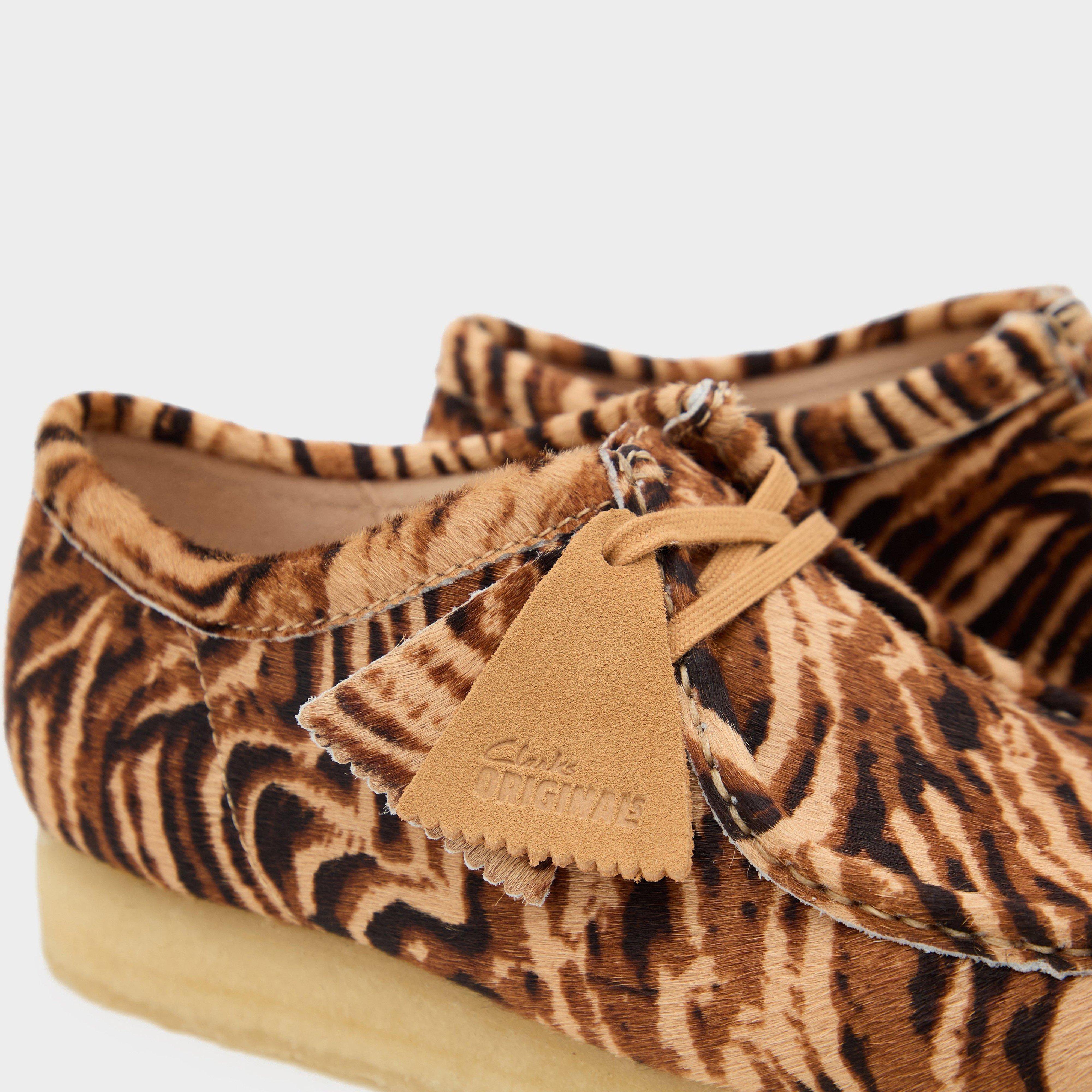 Clarks Originals Wallabee