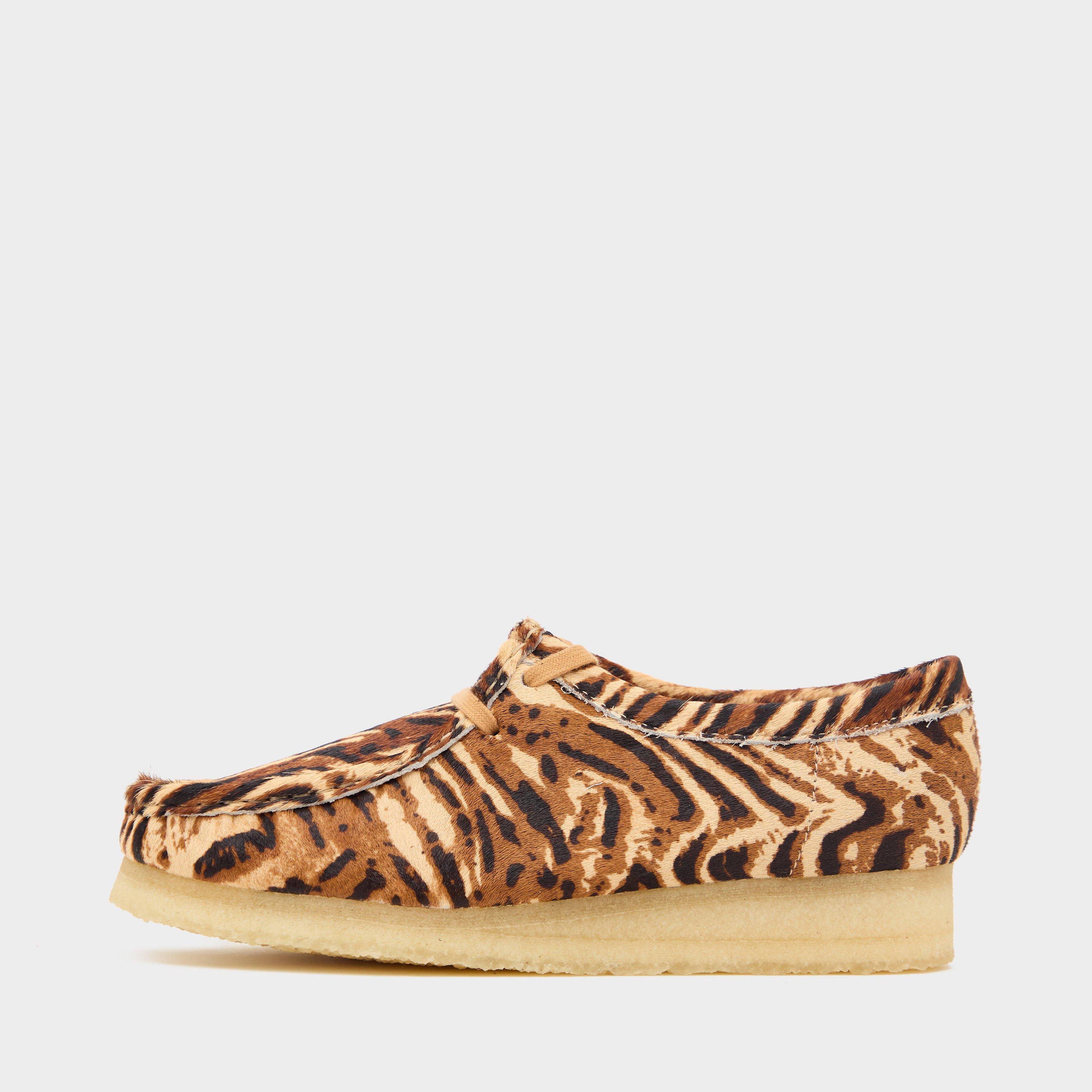 Clarks Originals Wallabee Women's