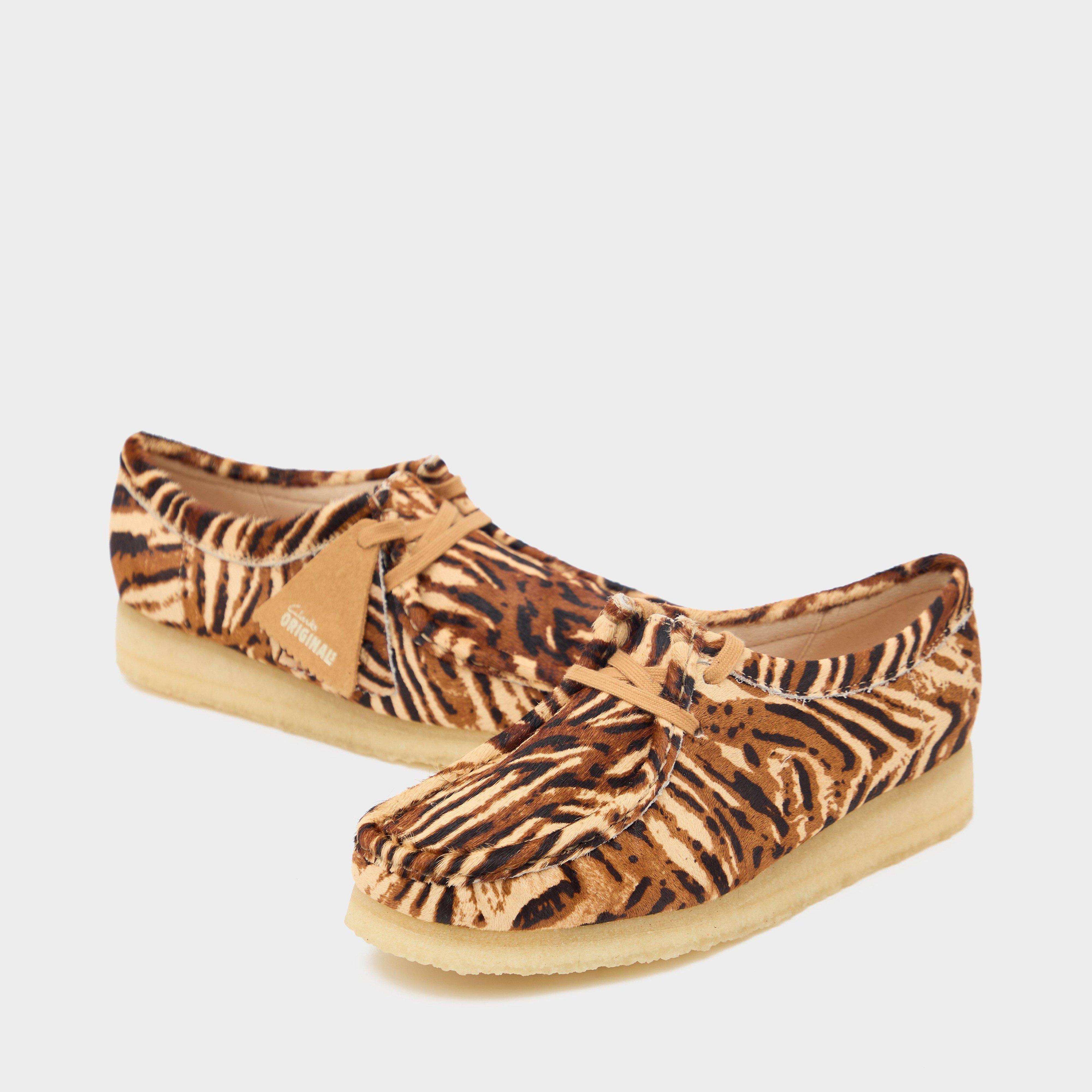 Clarks Originals Wallabee Women's