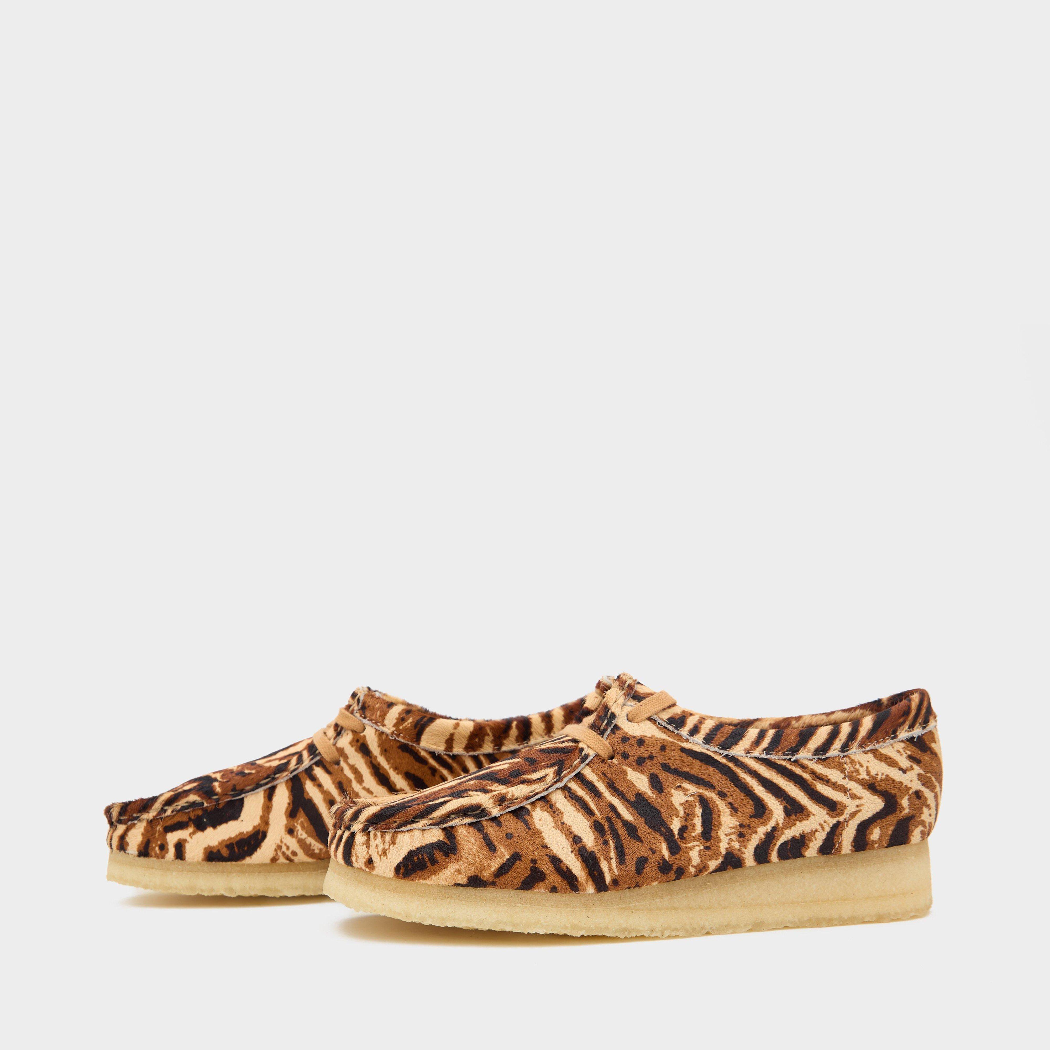 Clarks Originals Wallabee Women's