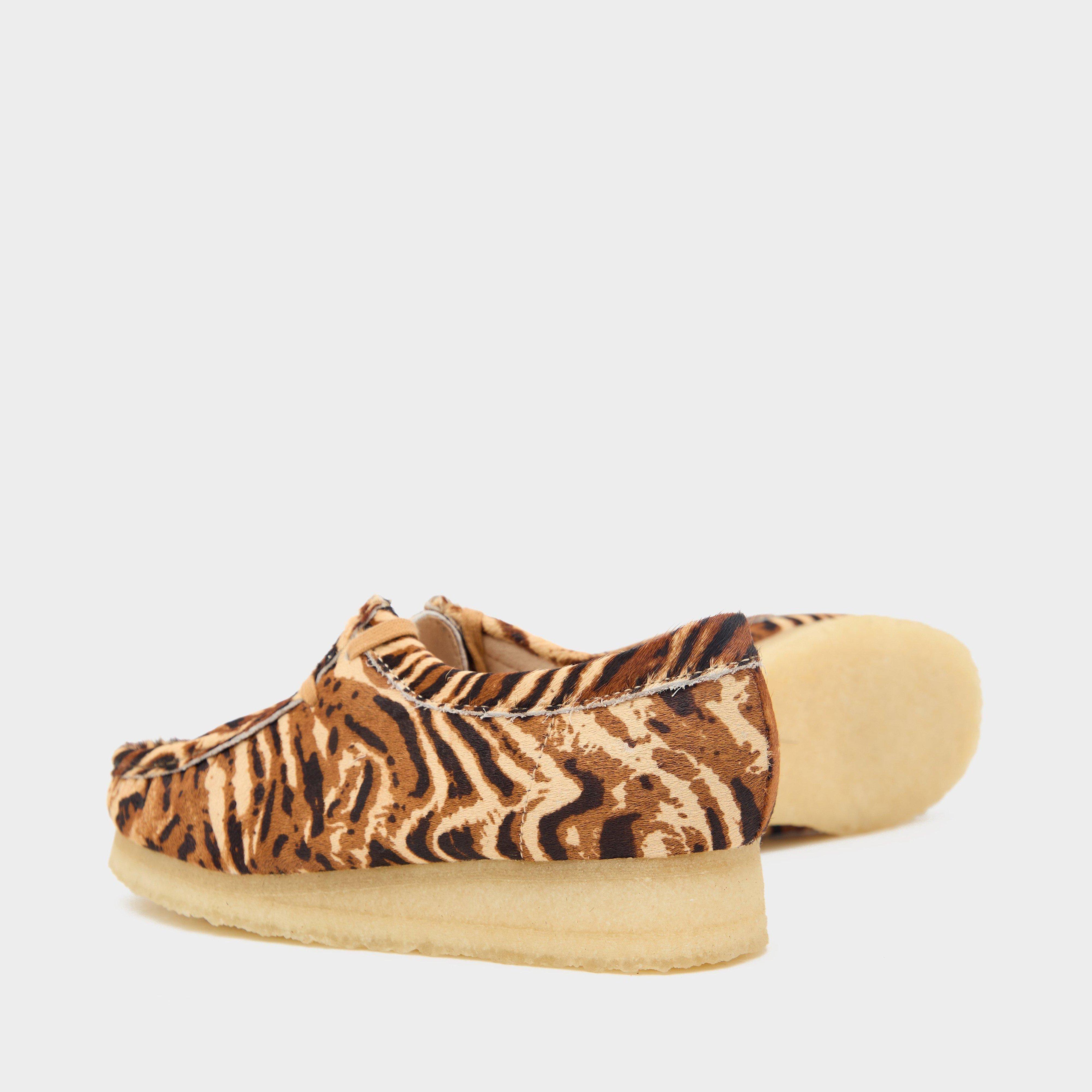 Clarks Originals Wallabee Women's