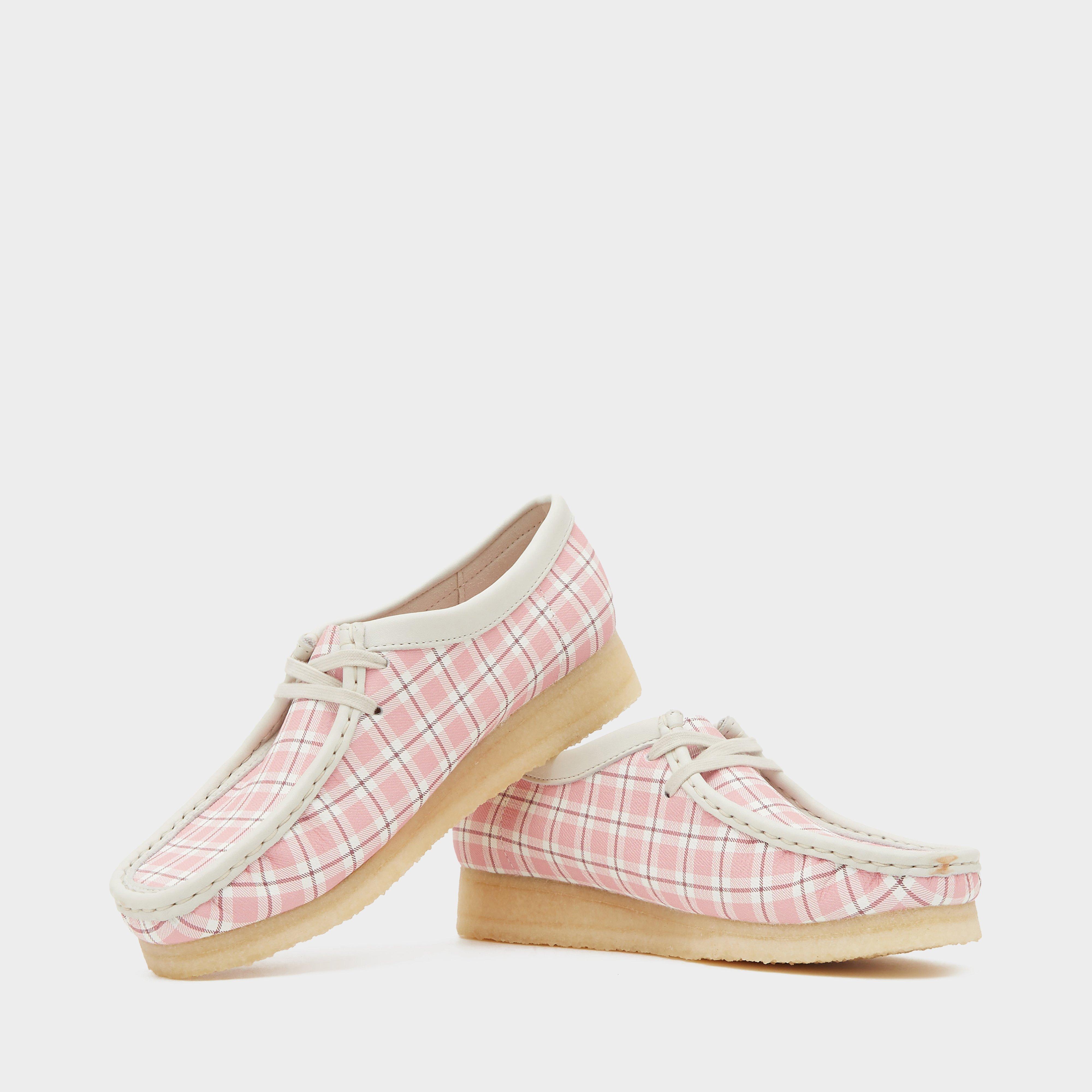 Clarks Originals Wallabee Women's