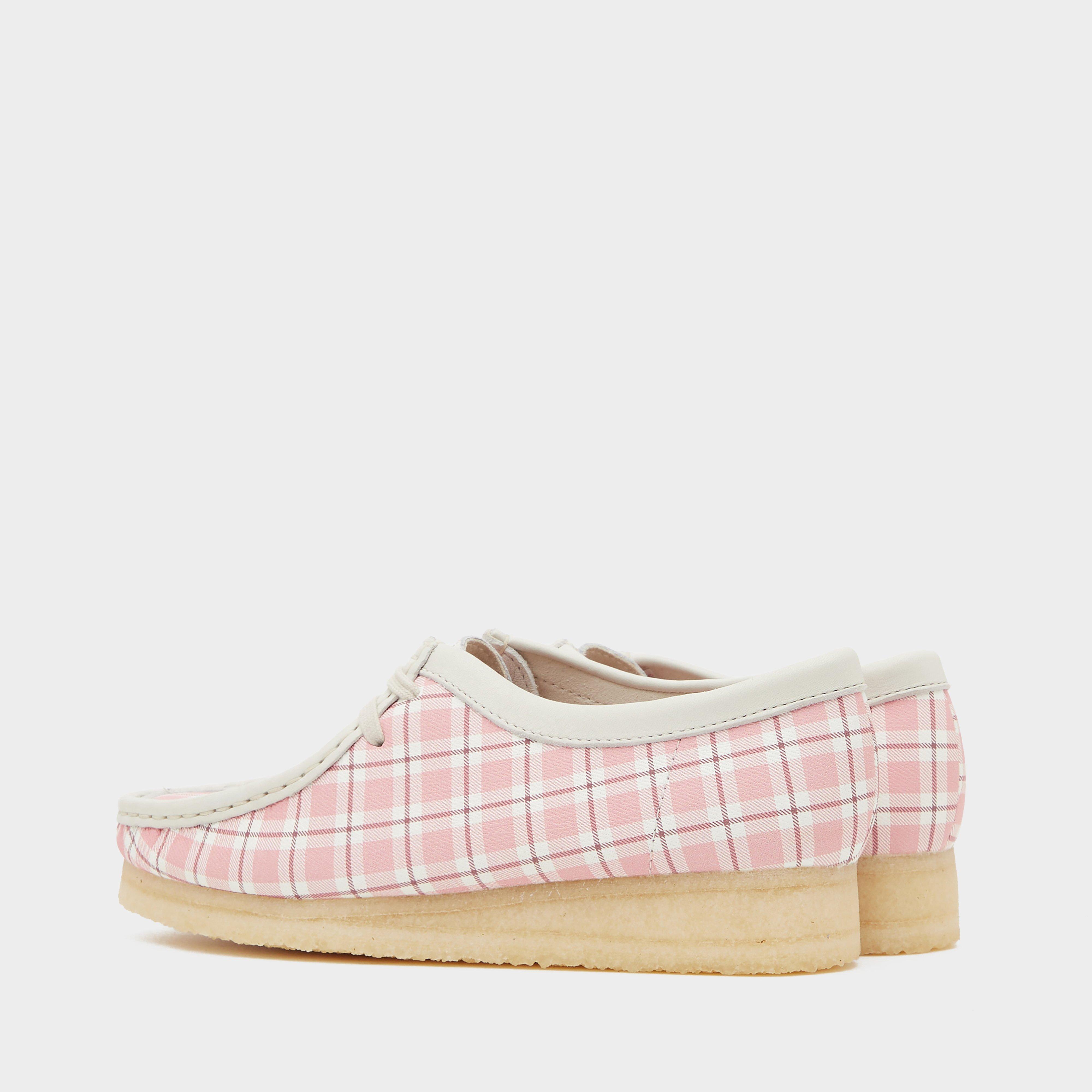 Clarks Originals Wallabee Women's
