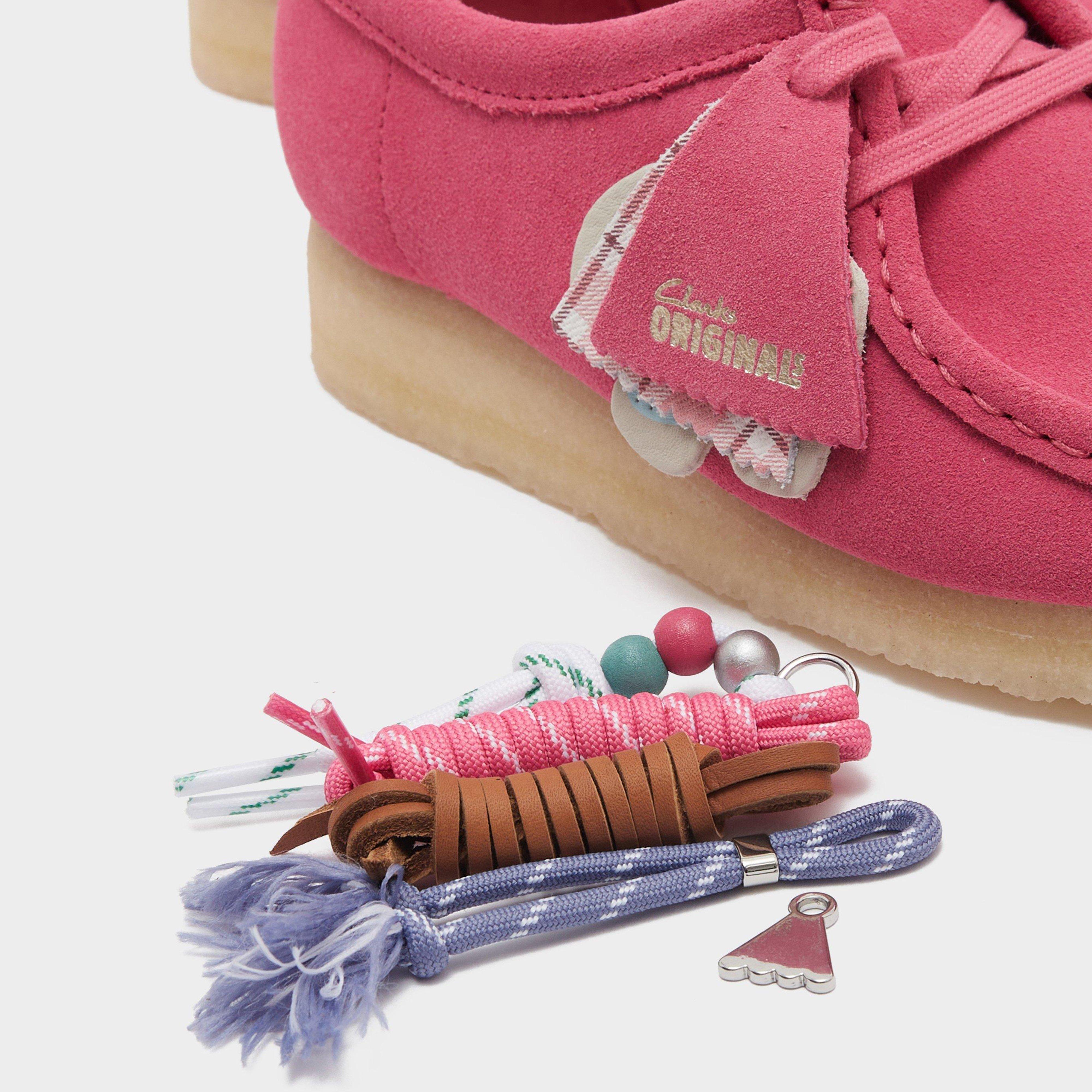 Clarks Originals Wallabee Women's