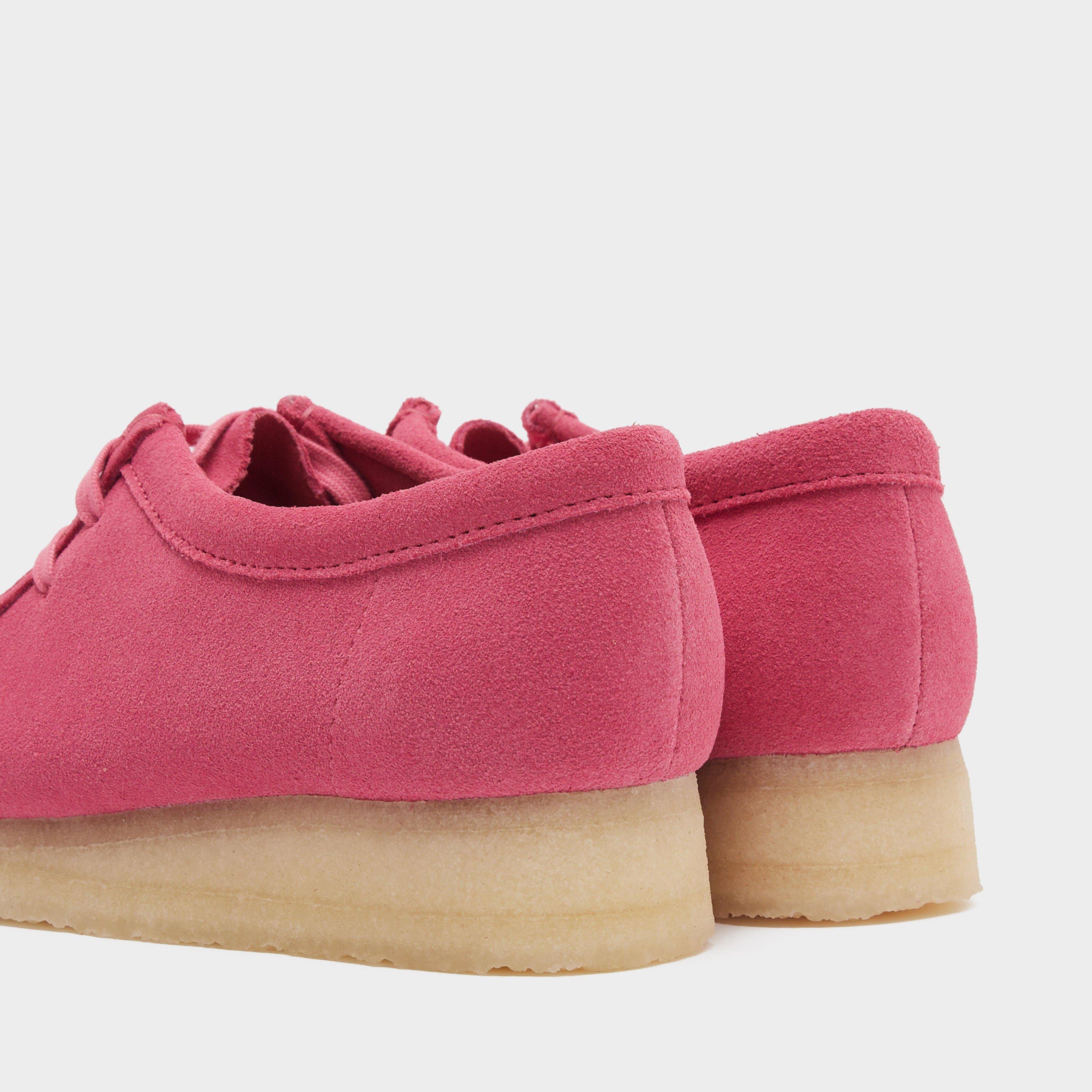 Clarks Originals Wallabee Women's