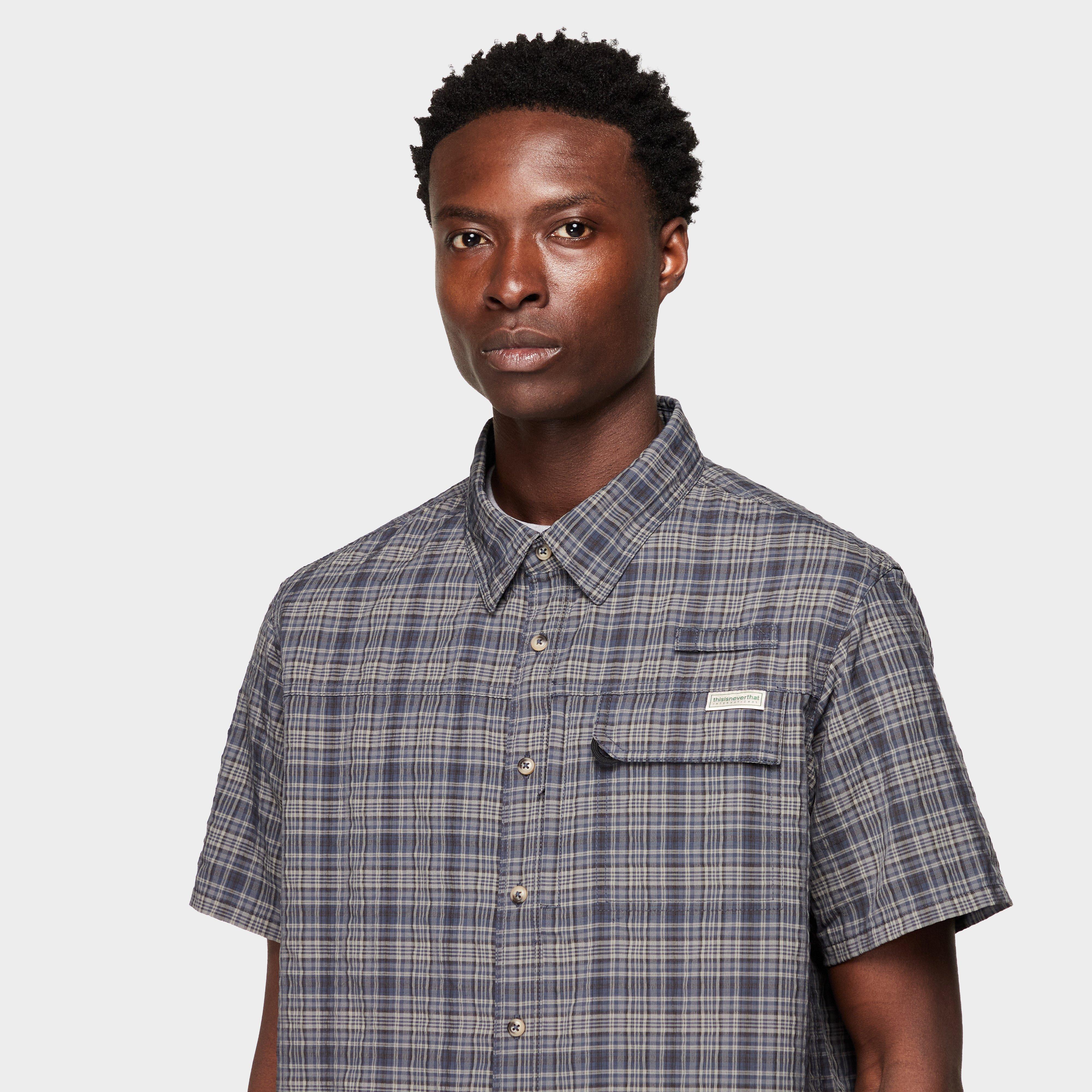 Thisisneverthat Fishing Shirt