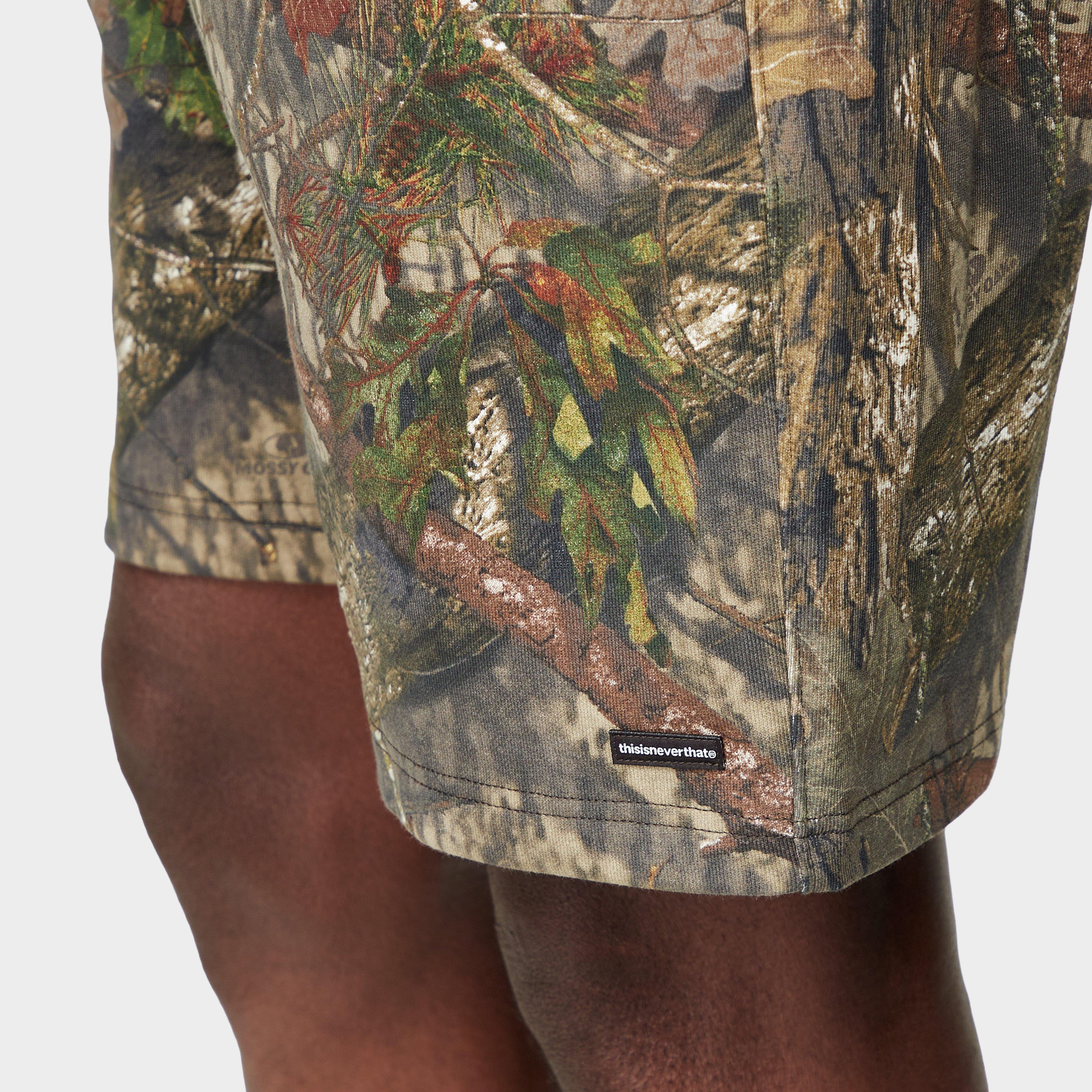 Thisisneverthat Sweatshort