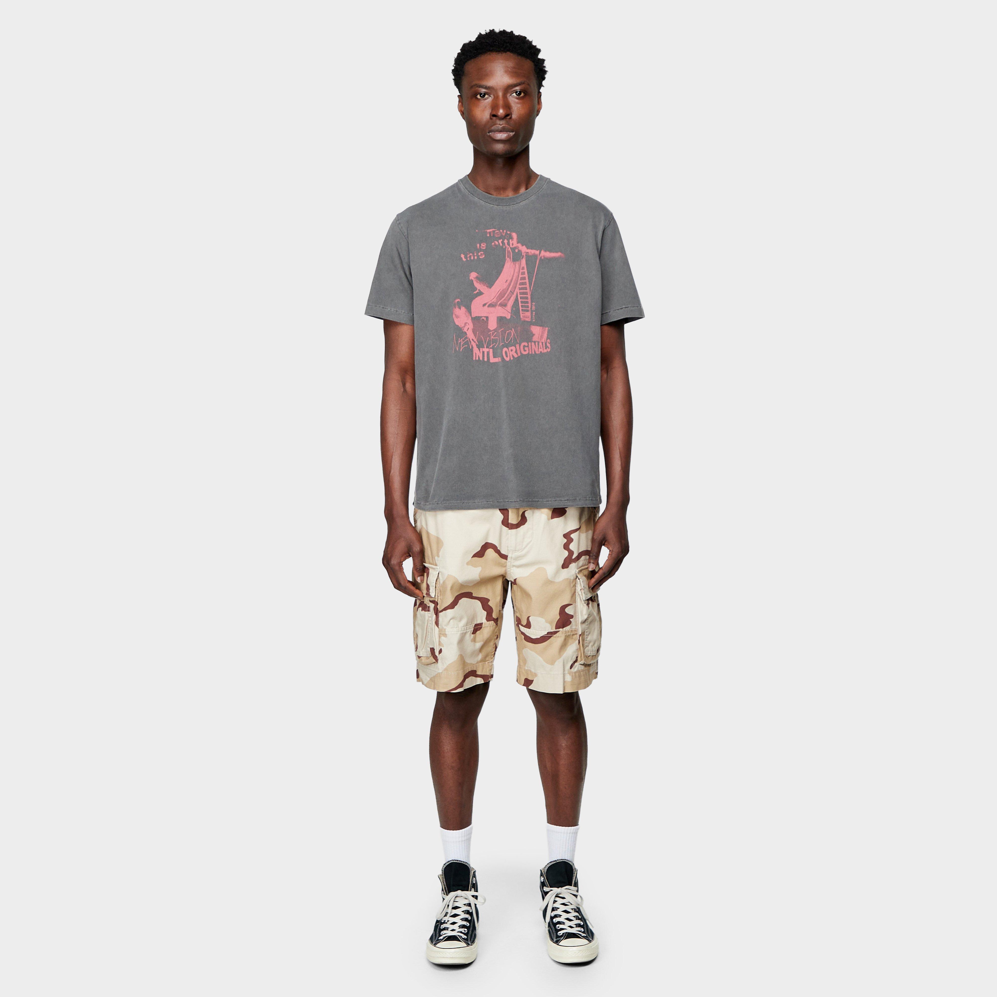 Thisisneverthat Cargo Short