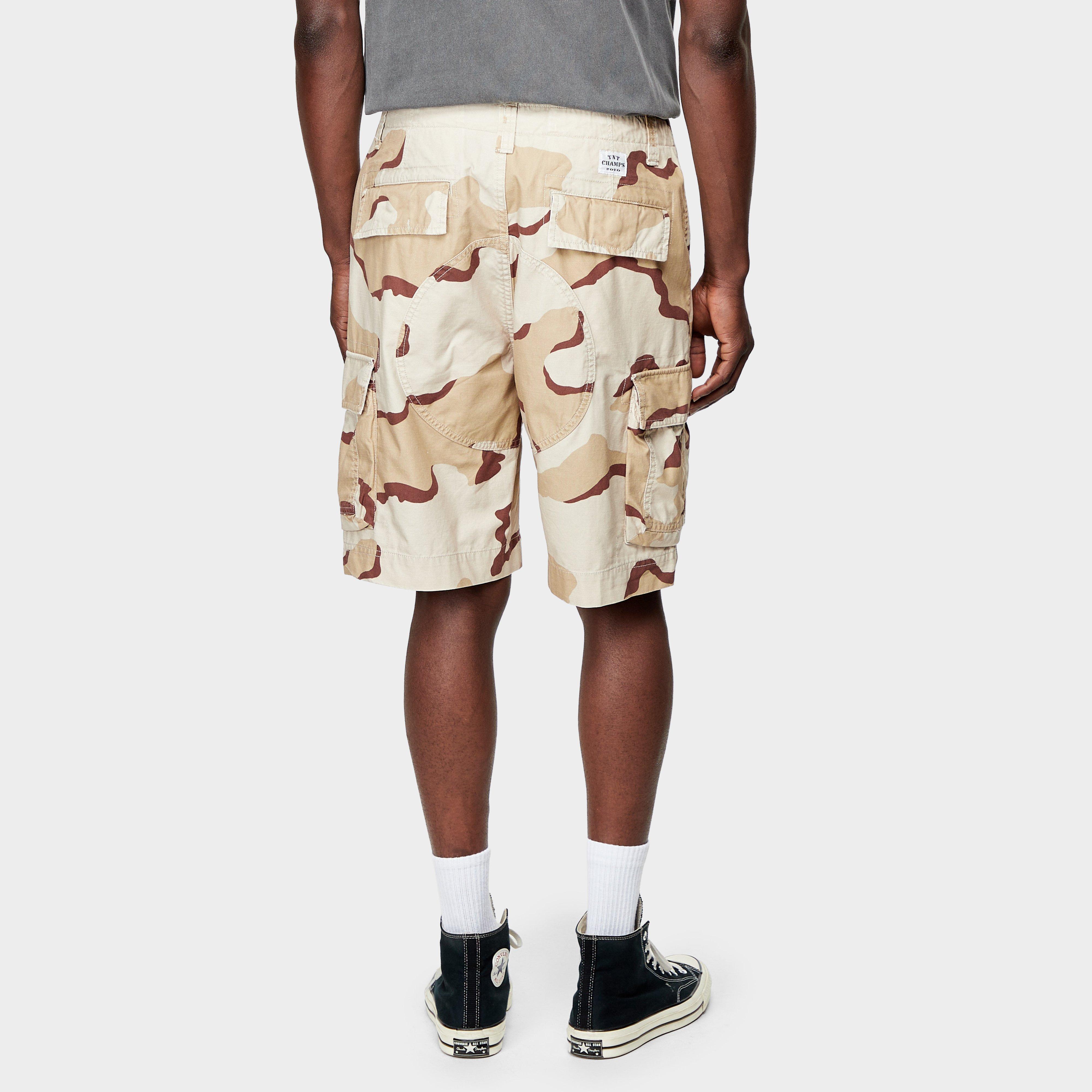 Thisisneverthat Cargo Short