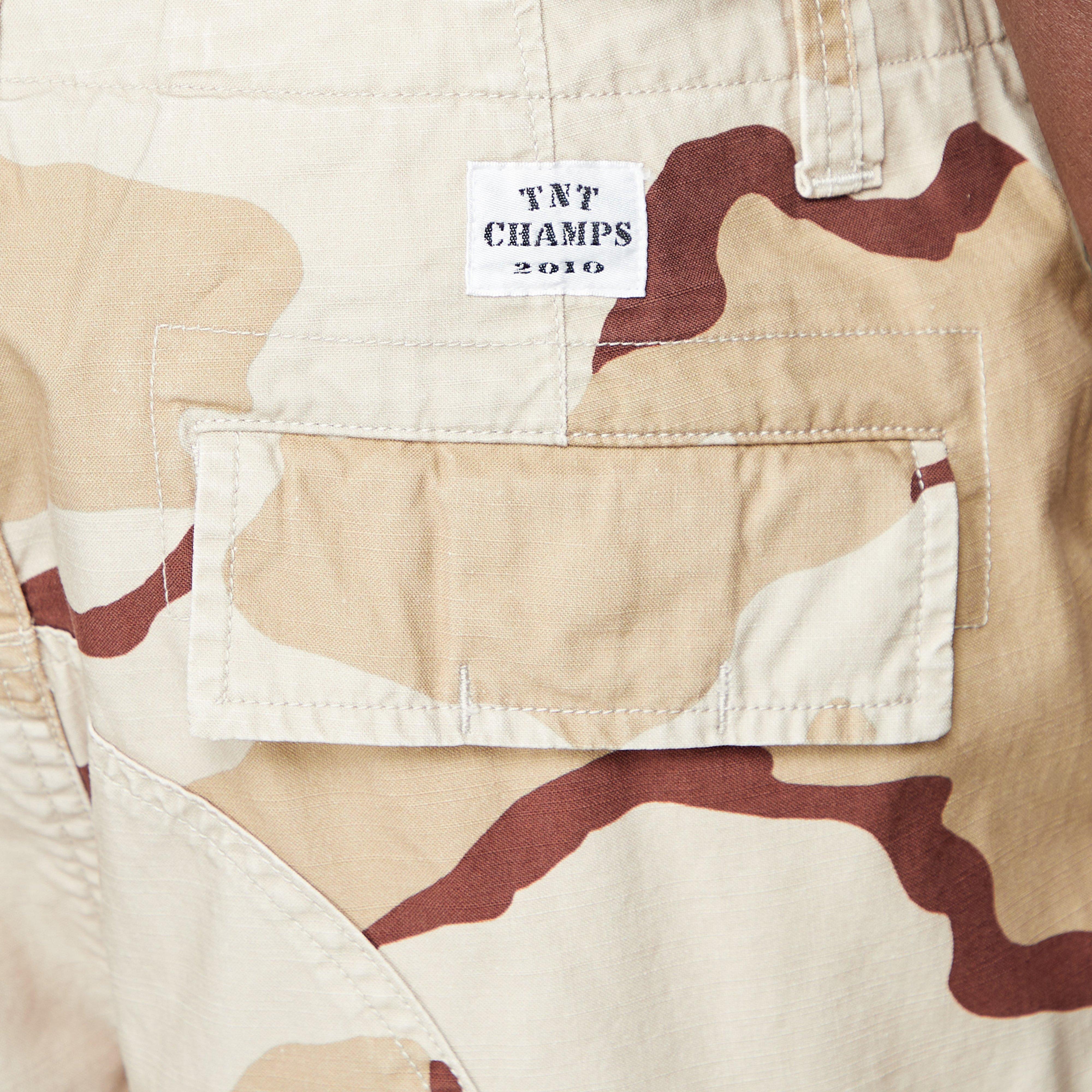 Thisisneverthat Cargo Short