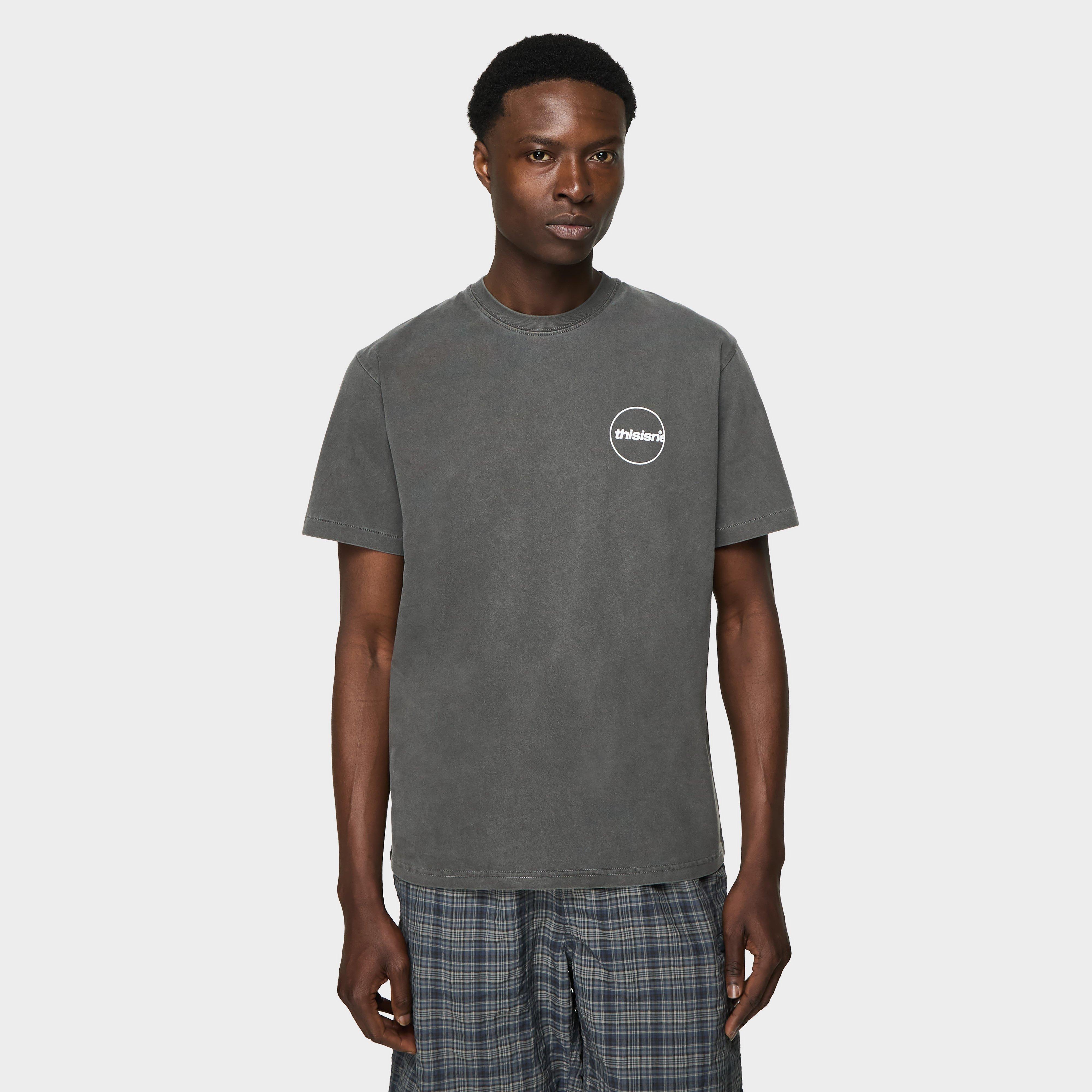 Thisisneverthat C-Logo T-shirt