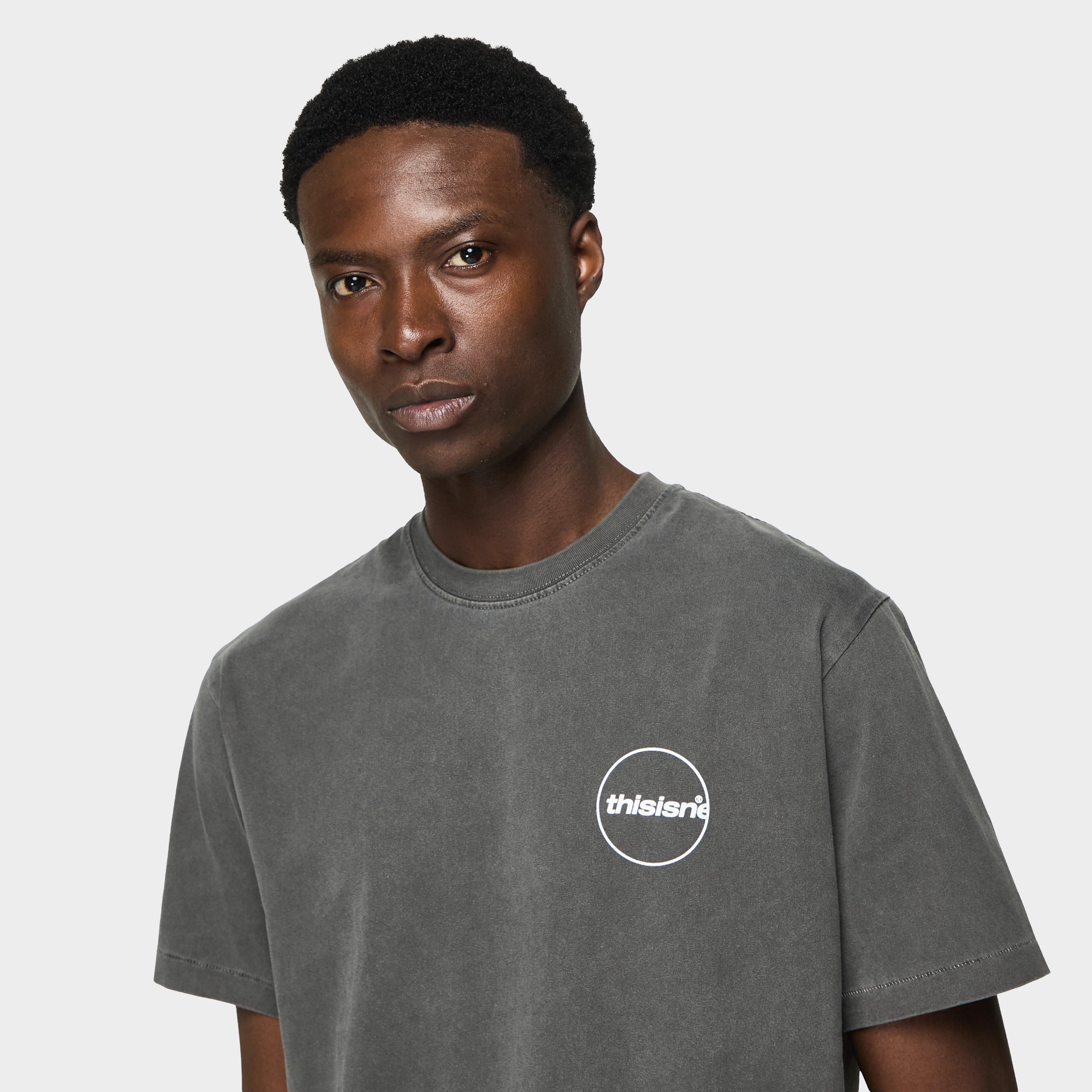 Thisisneverthat C-Logo T-shirt
