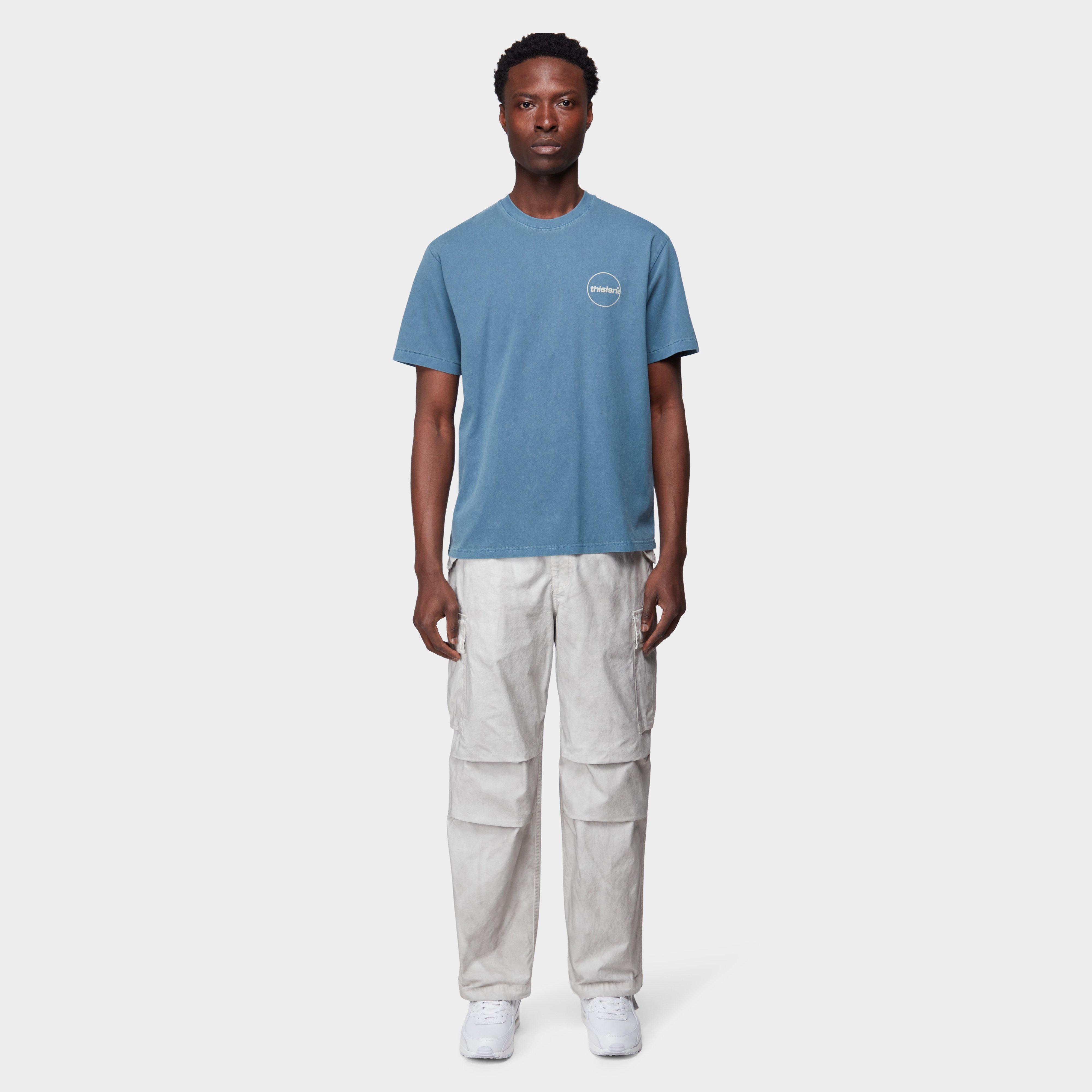 Thisisneverthat C Logo T-Shirt